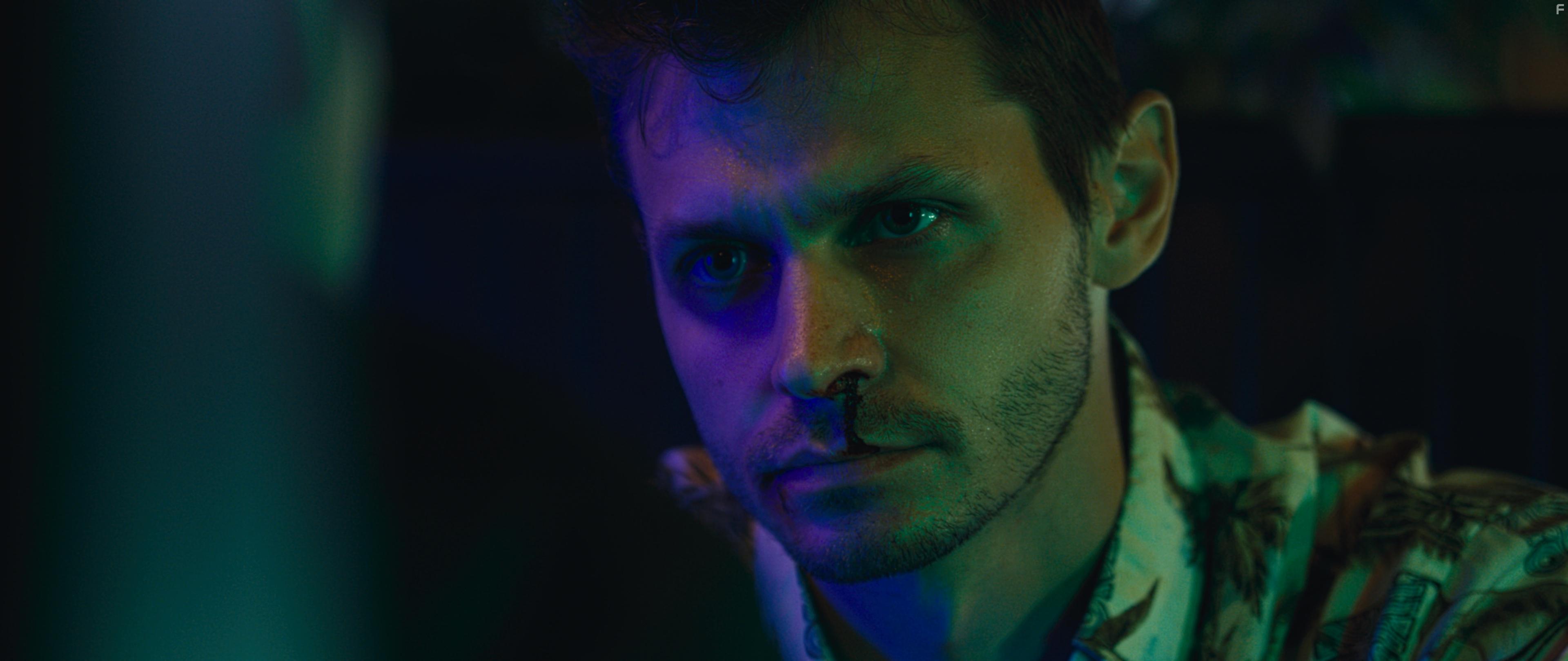 Island Escape (2023)