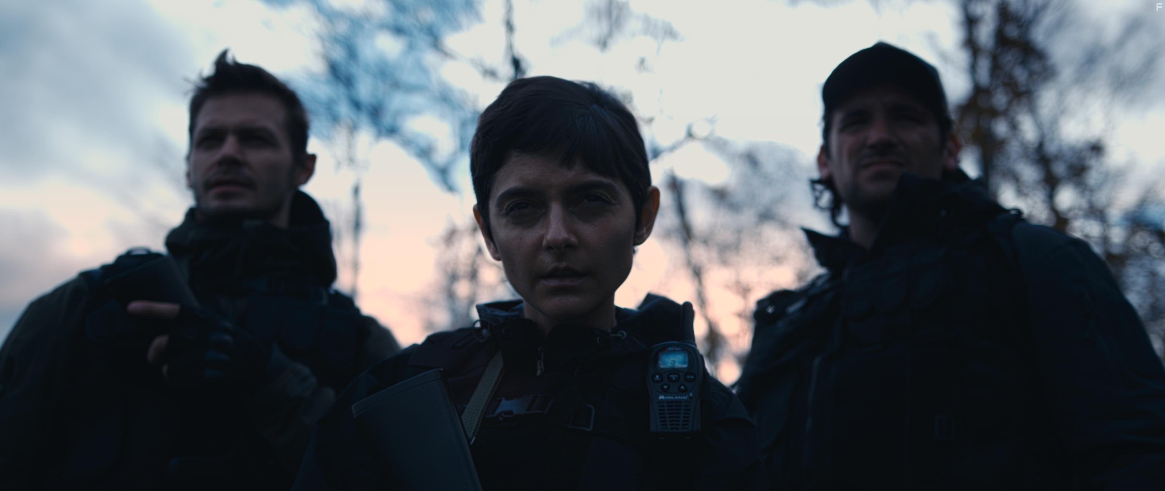 Island Escape (2023)