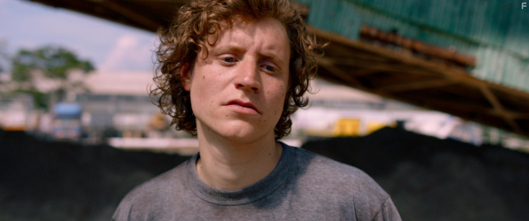 Mrton Patks in Veszlyes lehet a fagyi (2022)