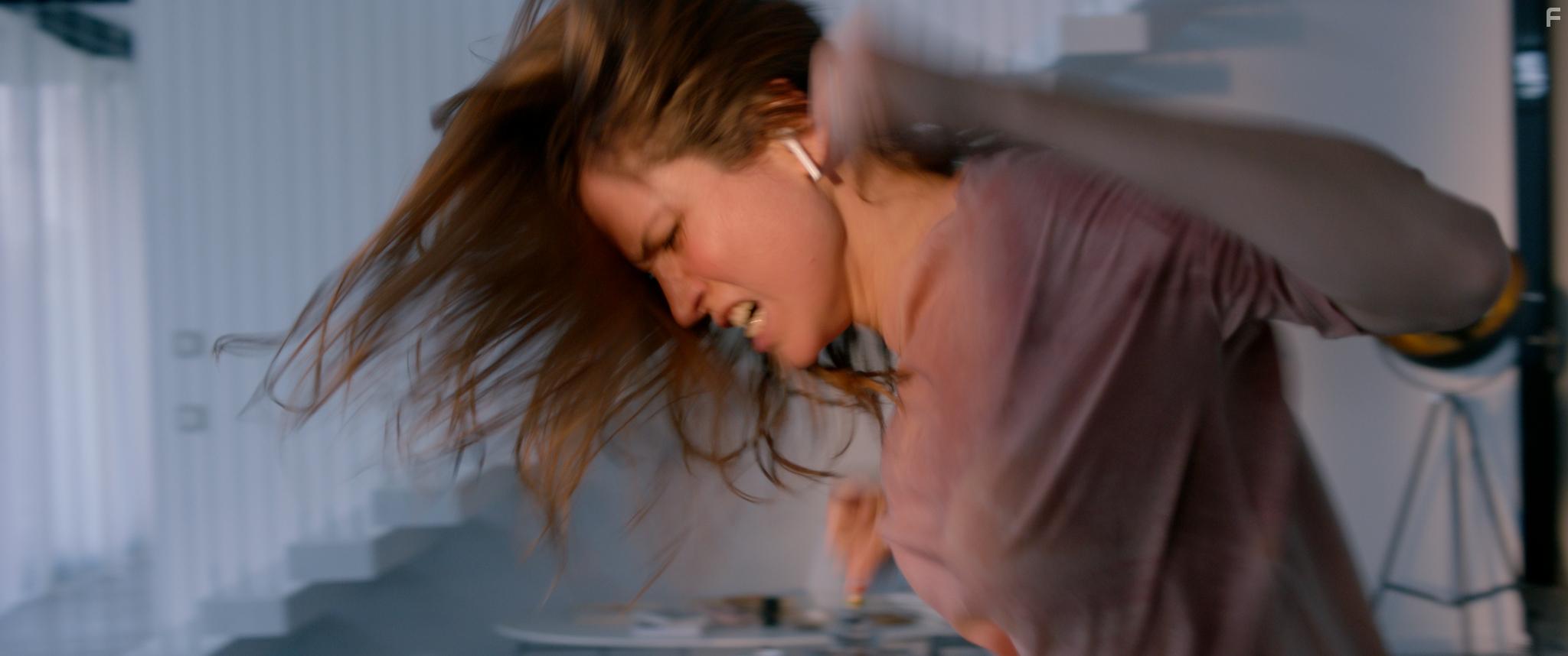 Natasa Stork in Veszlyes lehet a fagyi (2022)