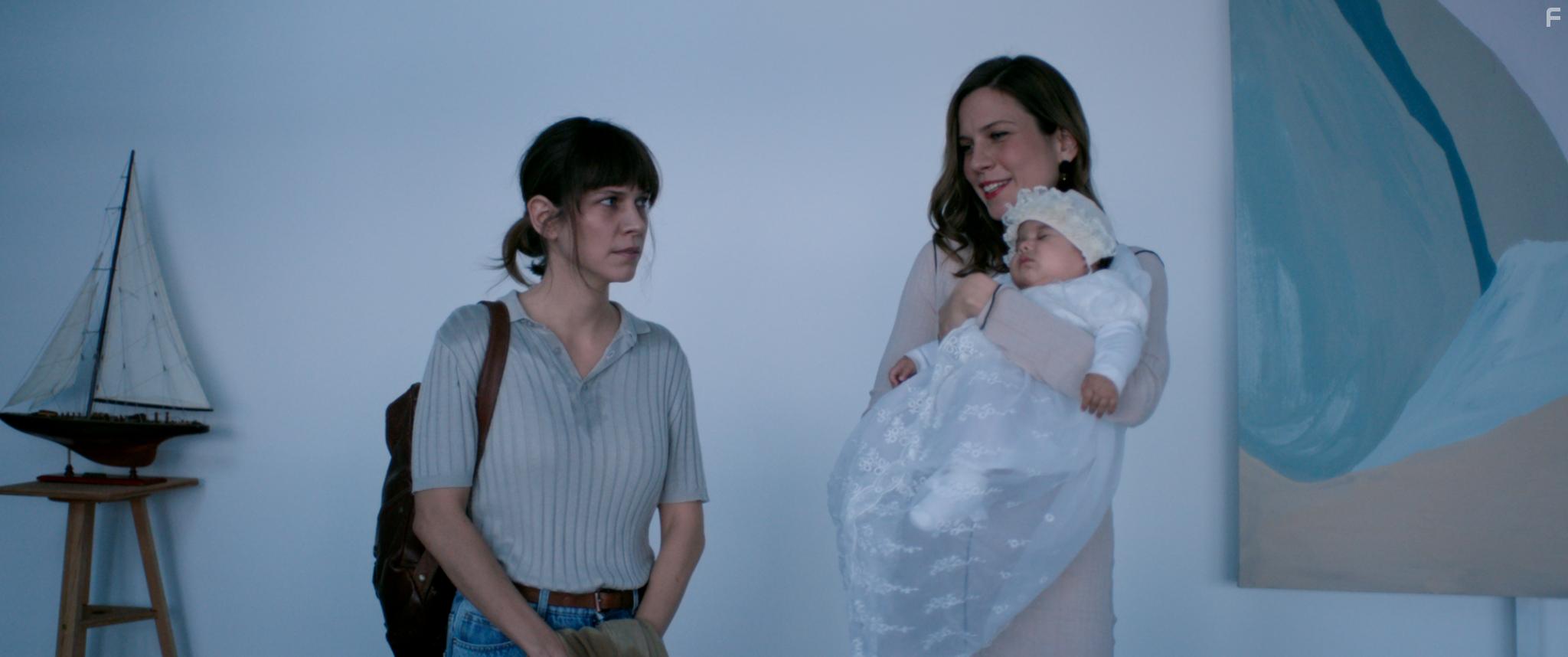 Natasa Stork in Veszlyes lehet a fagyi (2022)