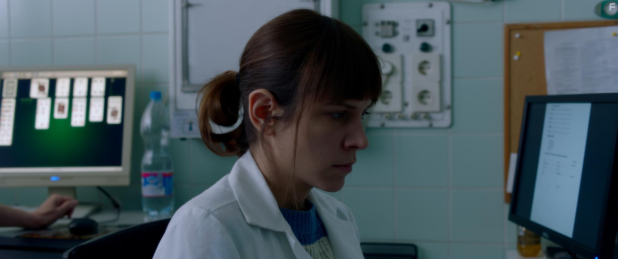 Natasa Stork in Veszlyes lehet a fagyi (2022)