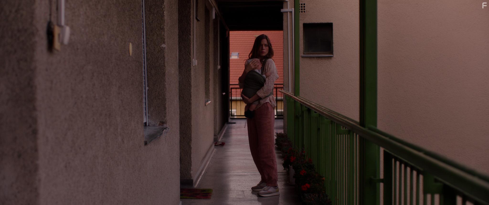 Natasa Stork in Veszlyes lehet a fagyi (2022)