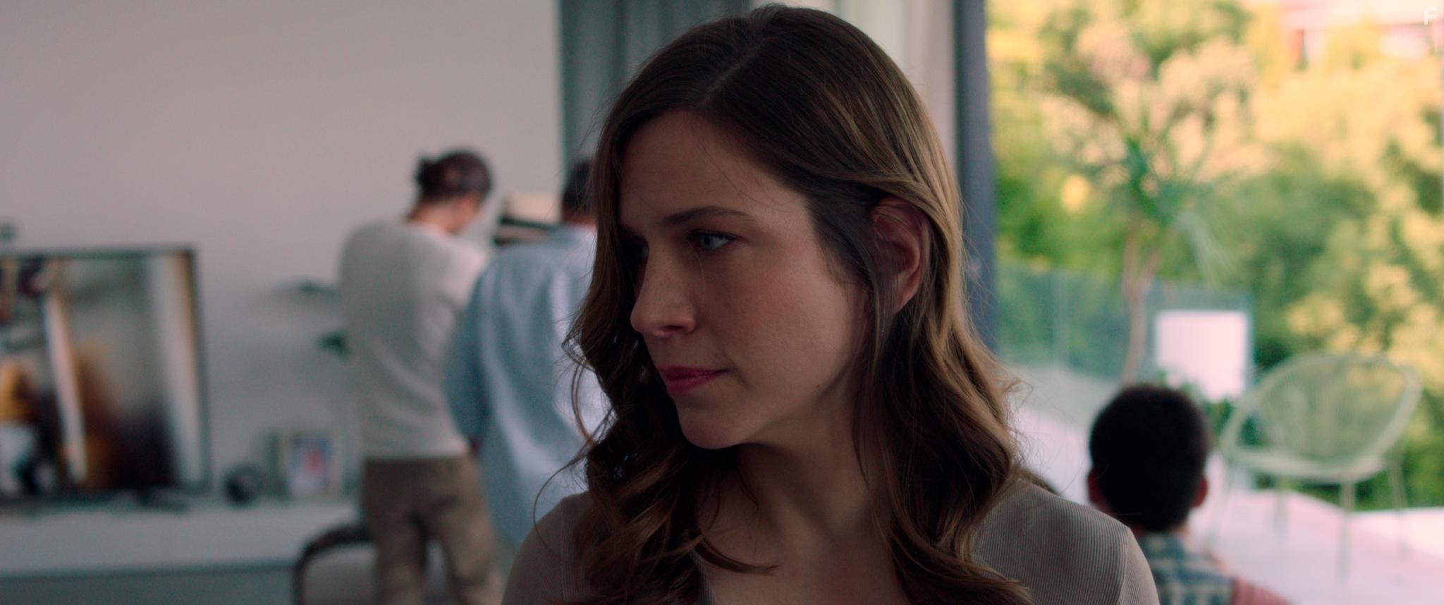 Natasa Stork in Veszlyes lehet a fagyi (2022)