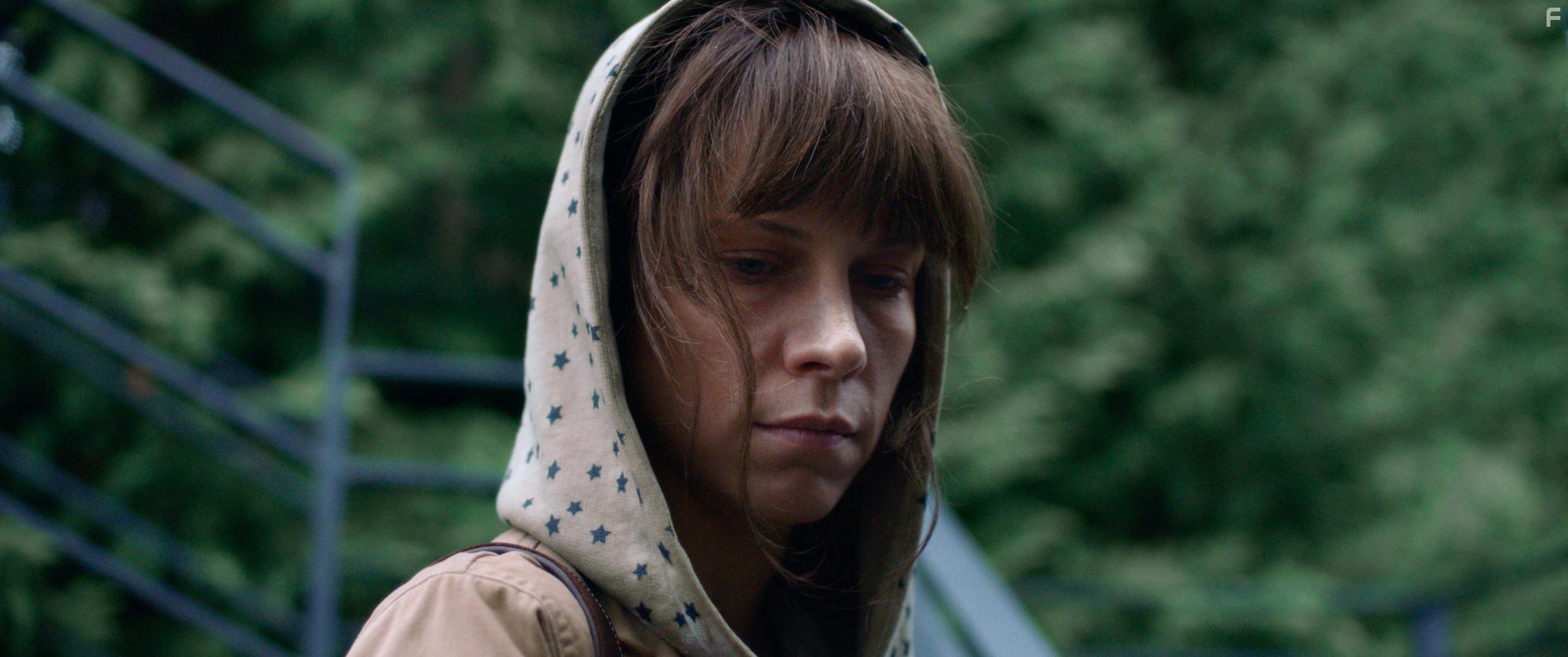 Natasa Stork in Veszlyes lehet a fagyi (2022)