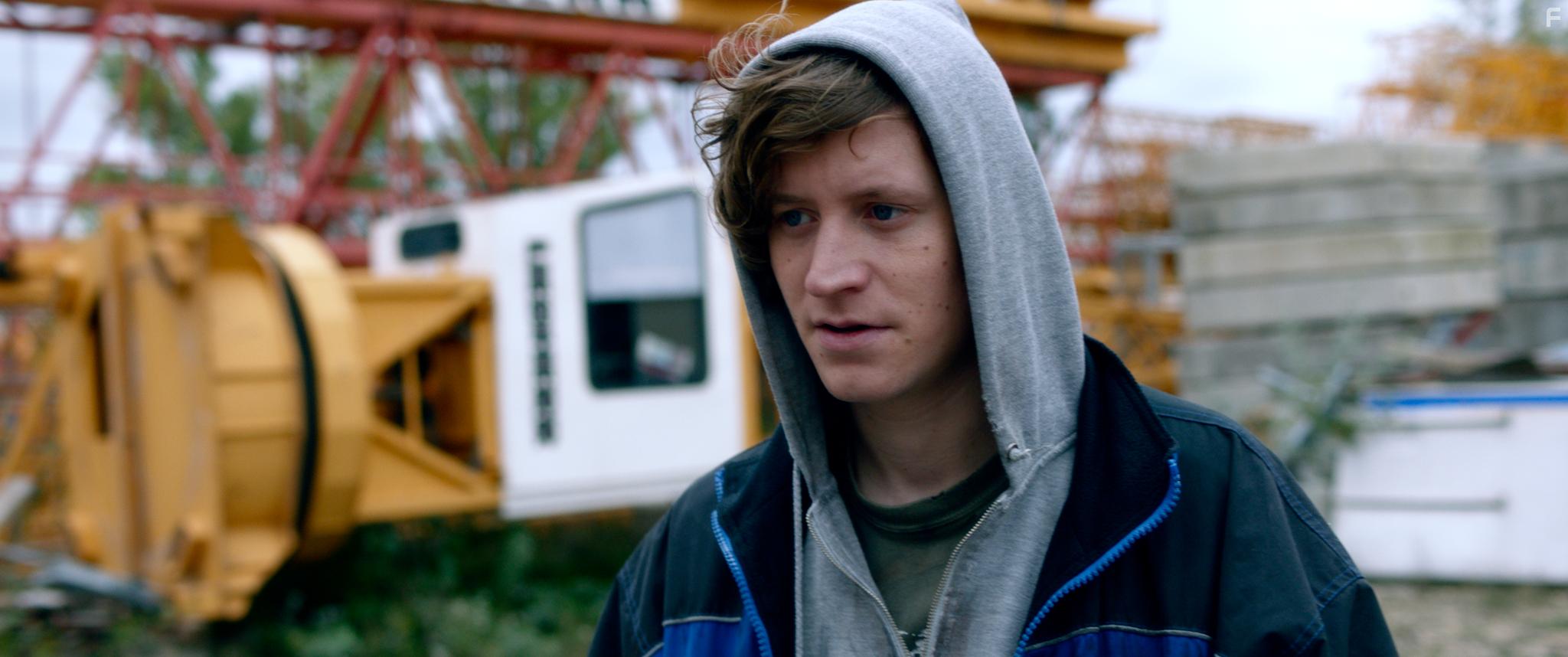 Mrton Patks in Veszlyes lehet a fagyi (2022)