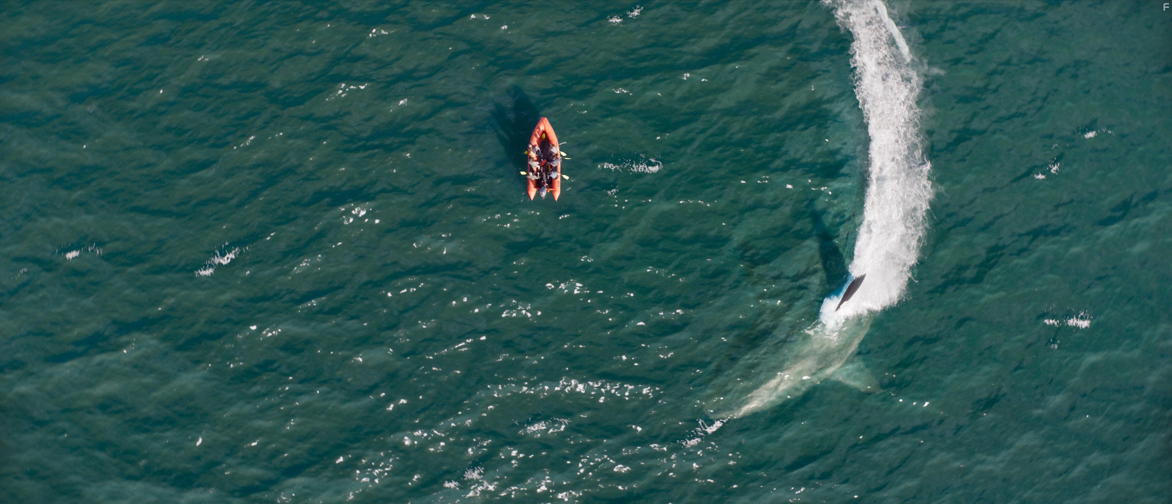 Meg 2: The Trench (2023)