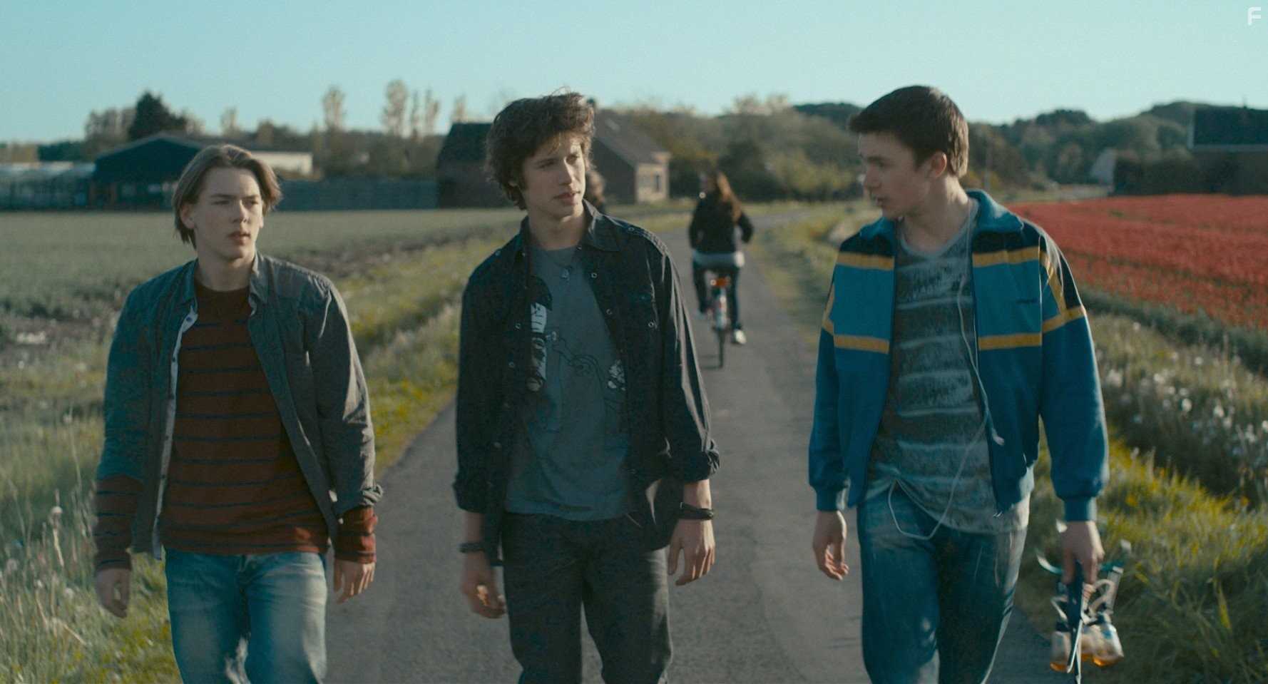 Shocking Blue (2010)