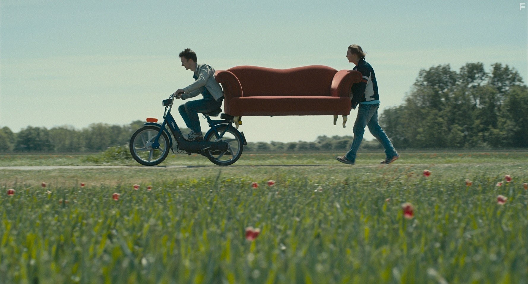 Shocking Blue (2010)