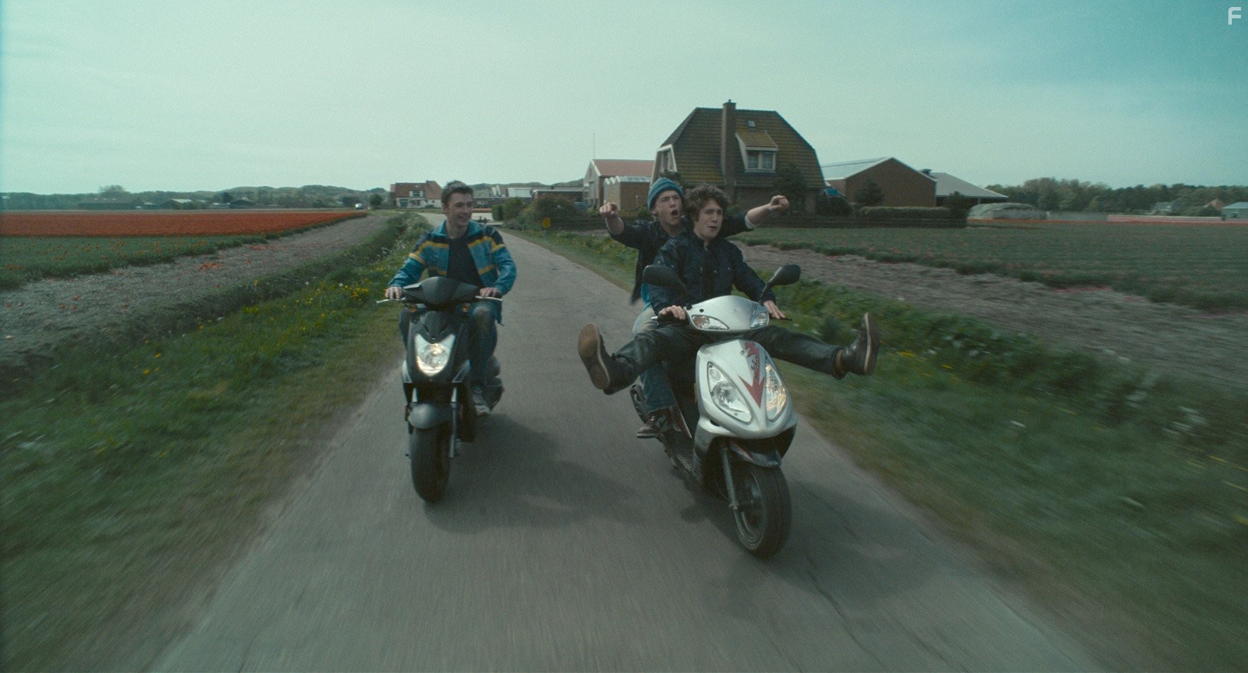 Shocking Blue (2010)