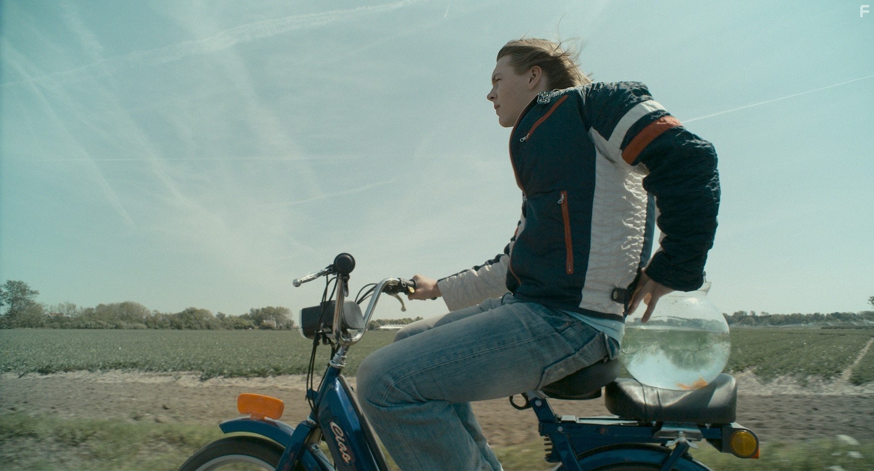 Shocking Blue (2010)