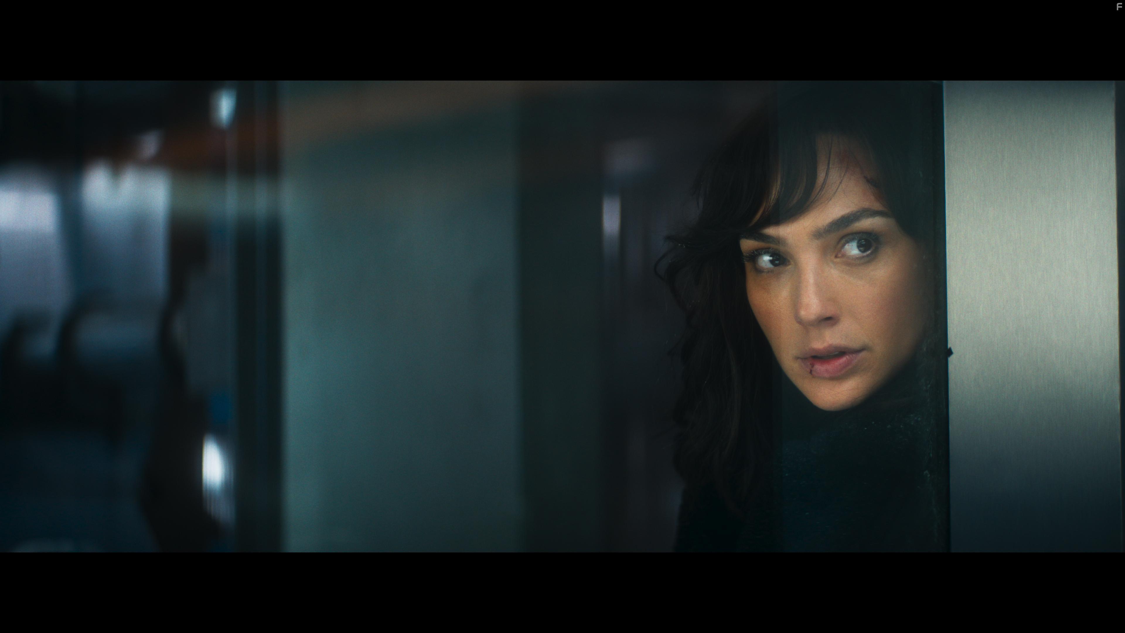 Gal Gadot in Heart of Stone (2023)