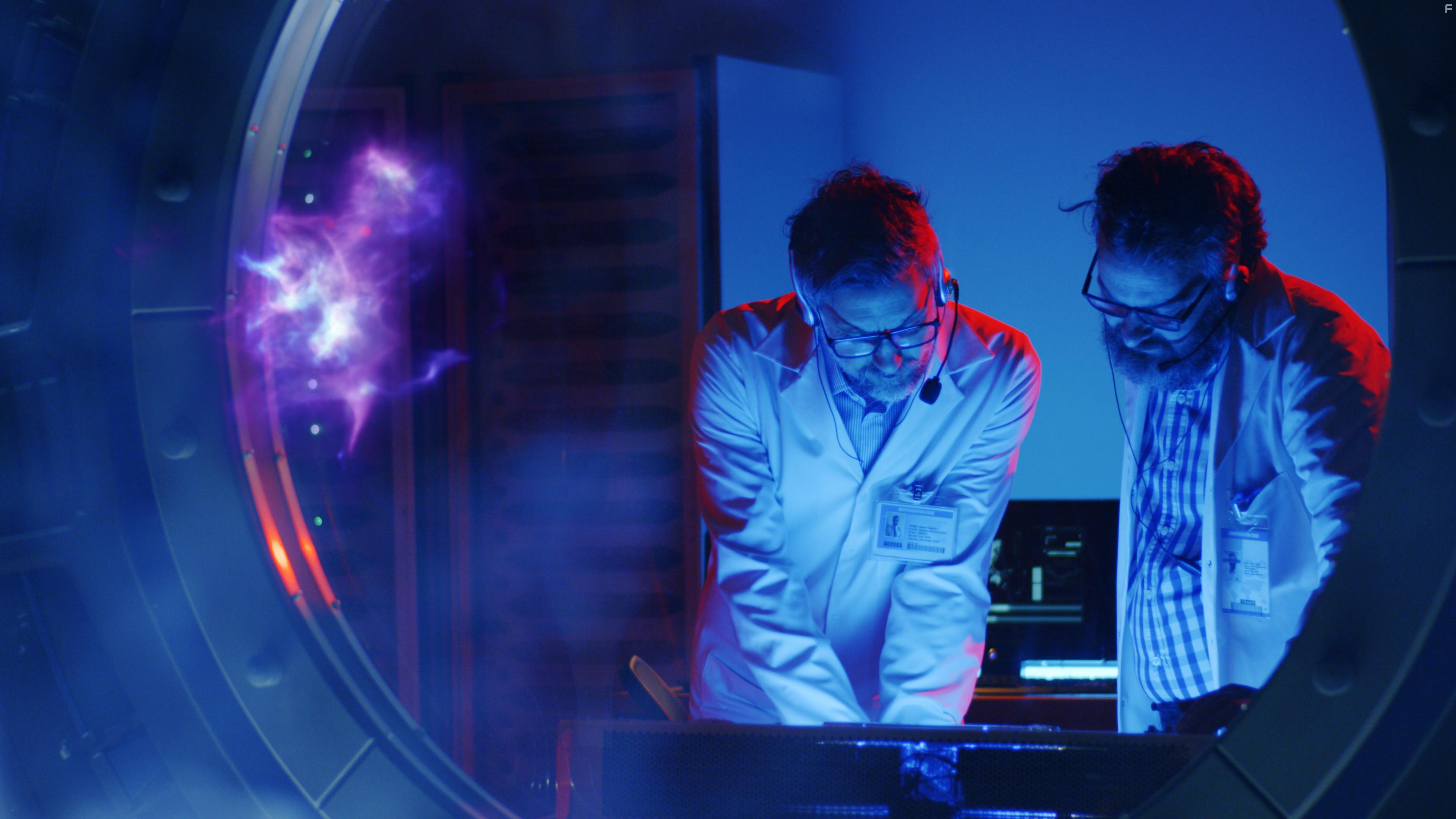 Journey to the End of the Night (2023)