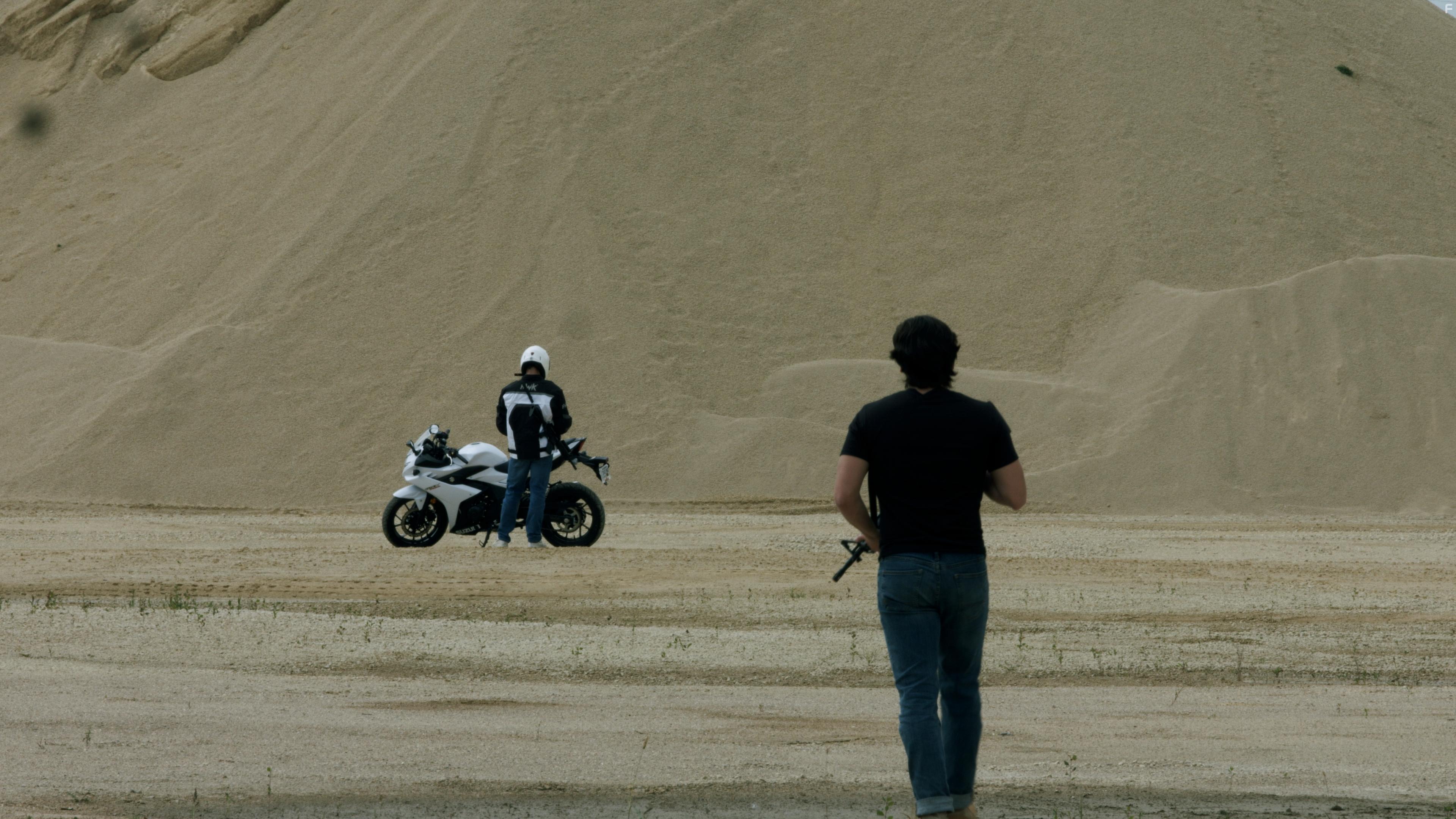 Journey to the End of the Night (2023)