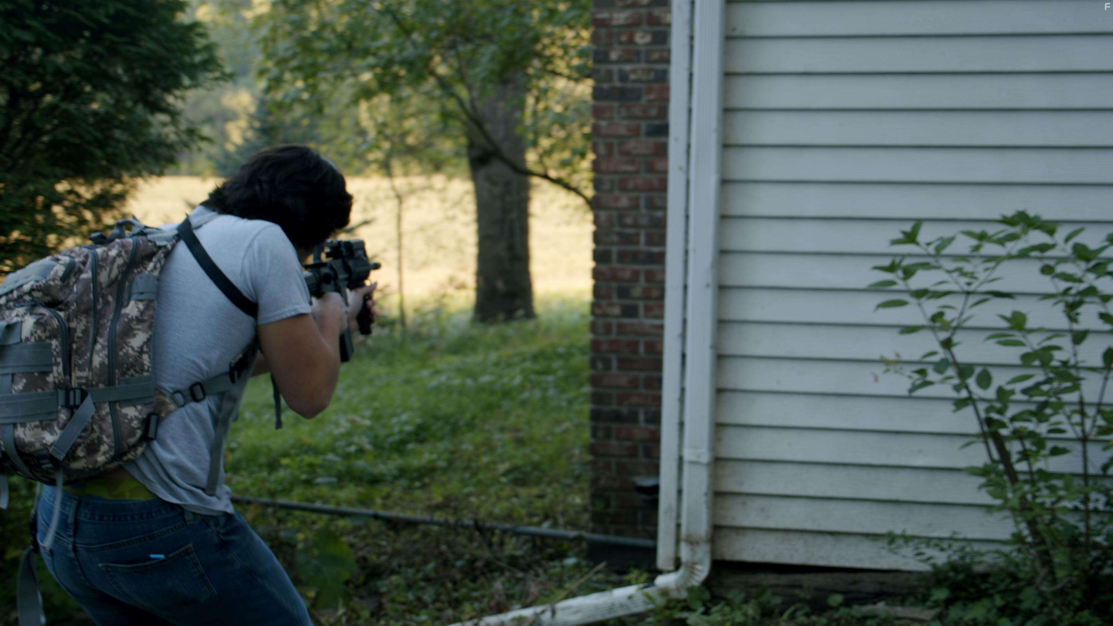 Journey to the End of the Night (2023)