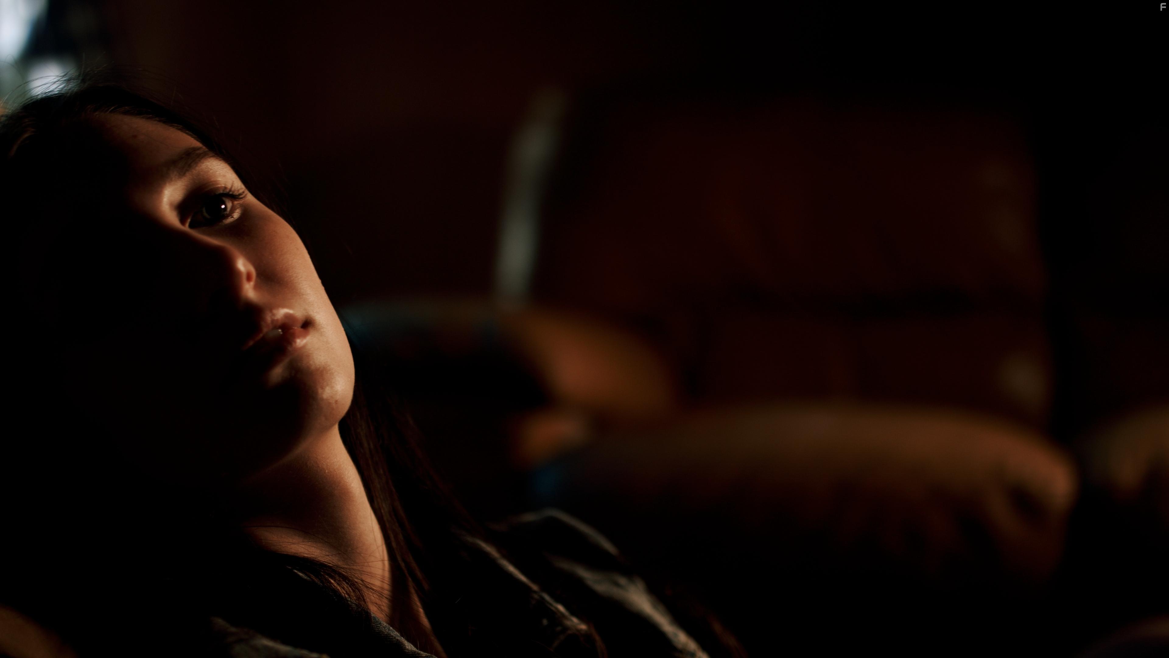 Payton Lollar in Journey to the End of the Night (2023)