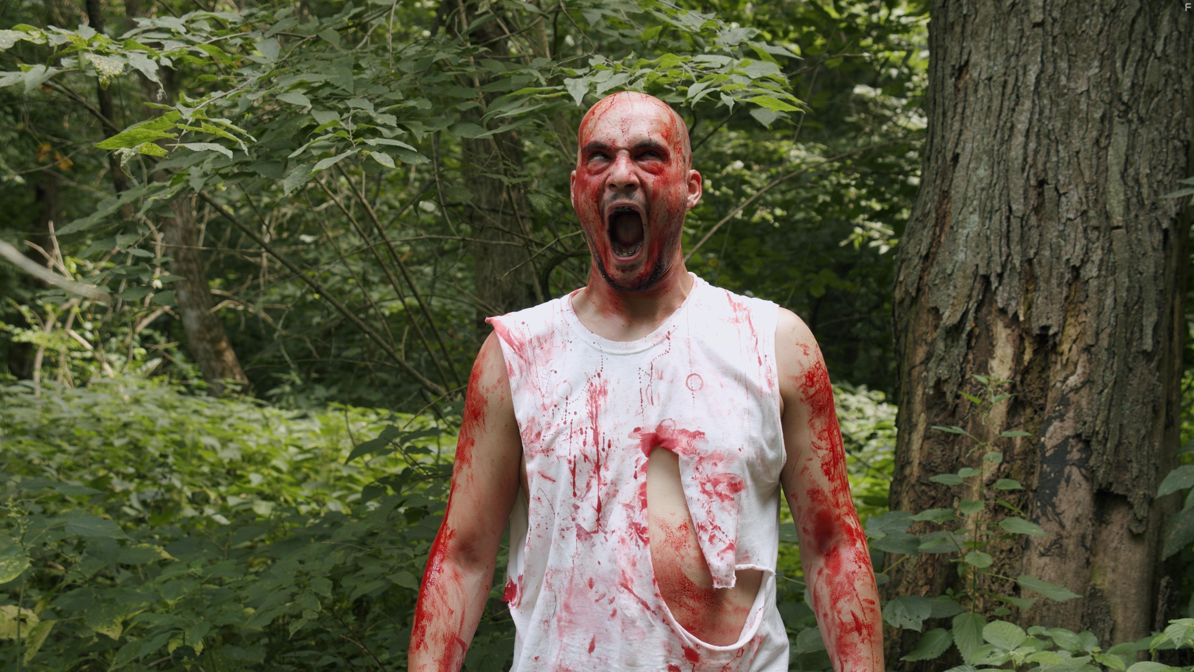 Vladimir Dinic in Journey to the End of the Night (2023)