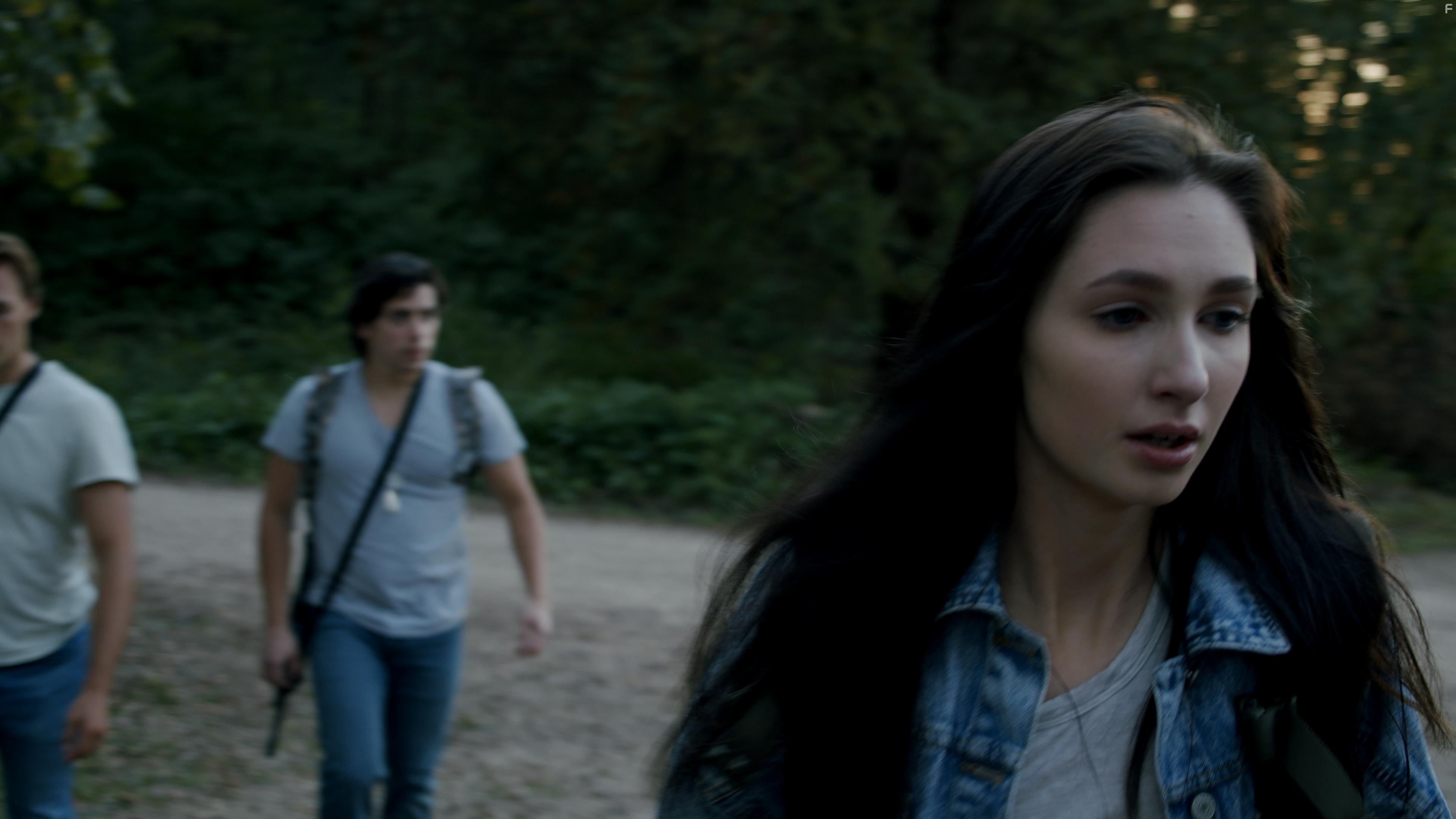 Journey to the End of the Night (2023)