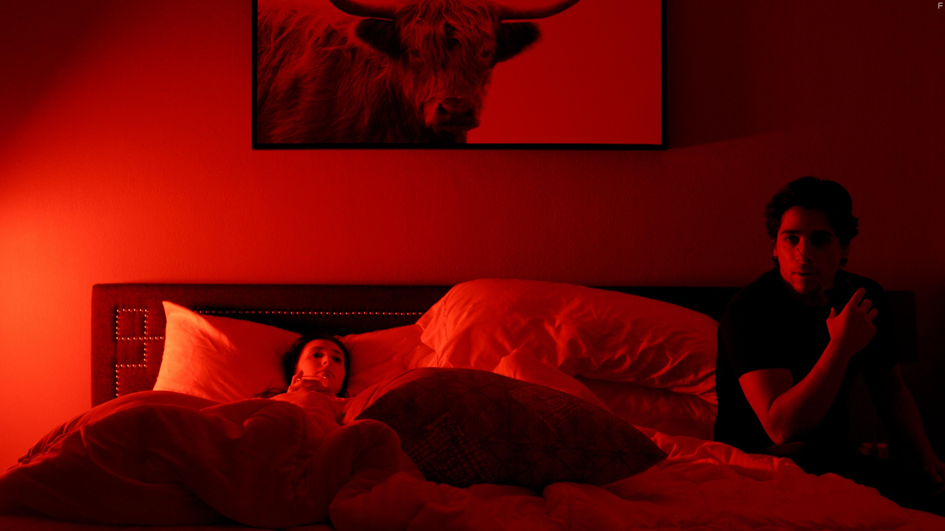 Jesrael Leiva in Journey to the End of the Night (2023)