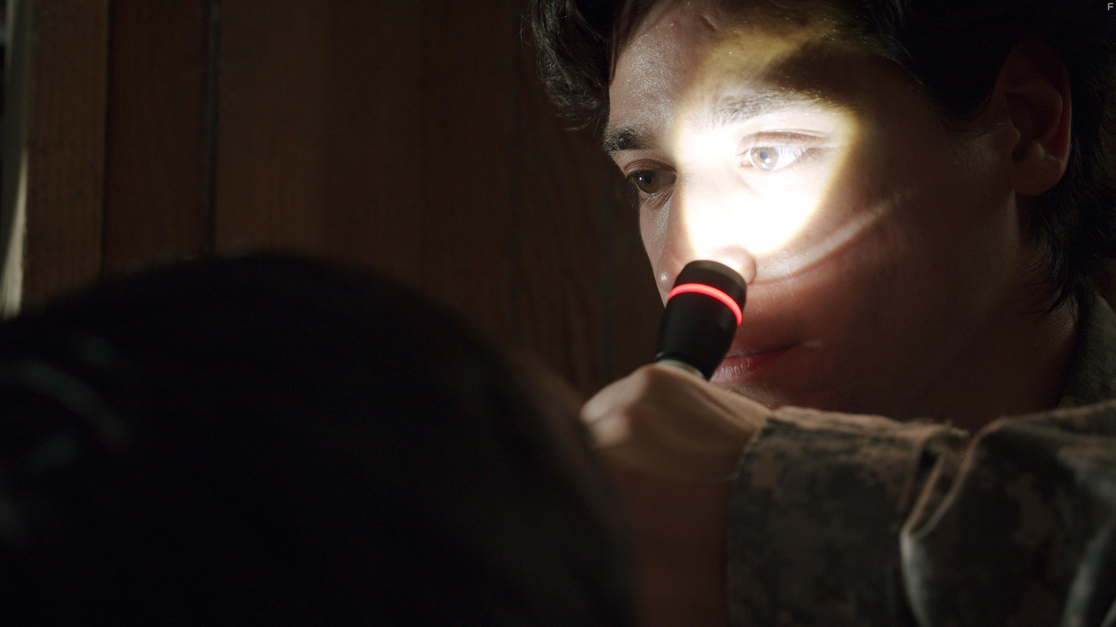 Journey to the End of the Night (2023)