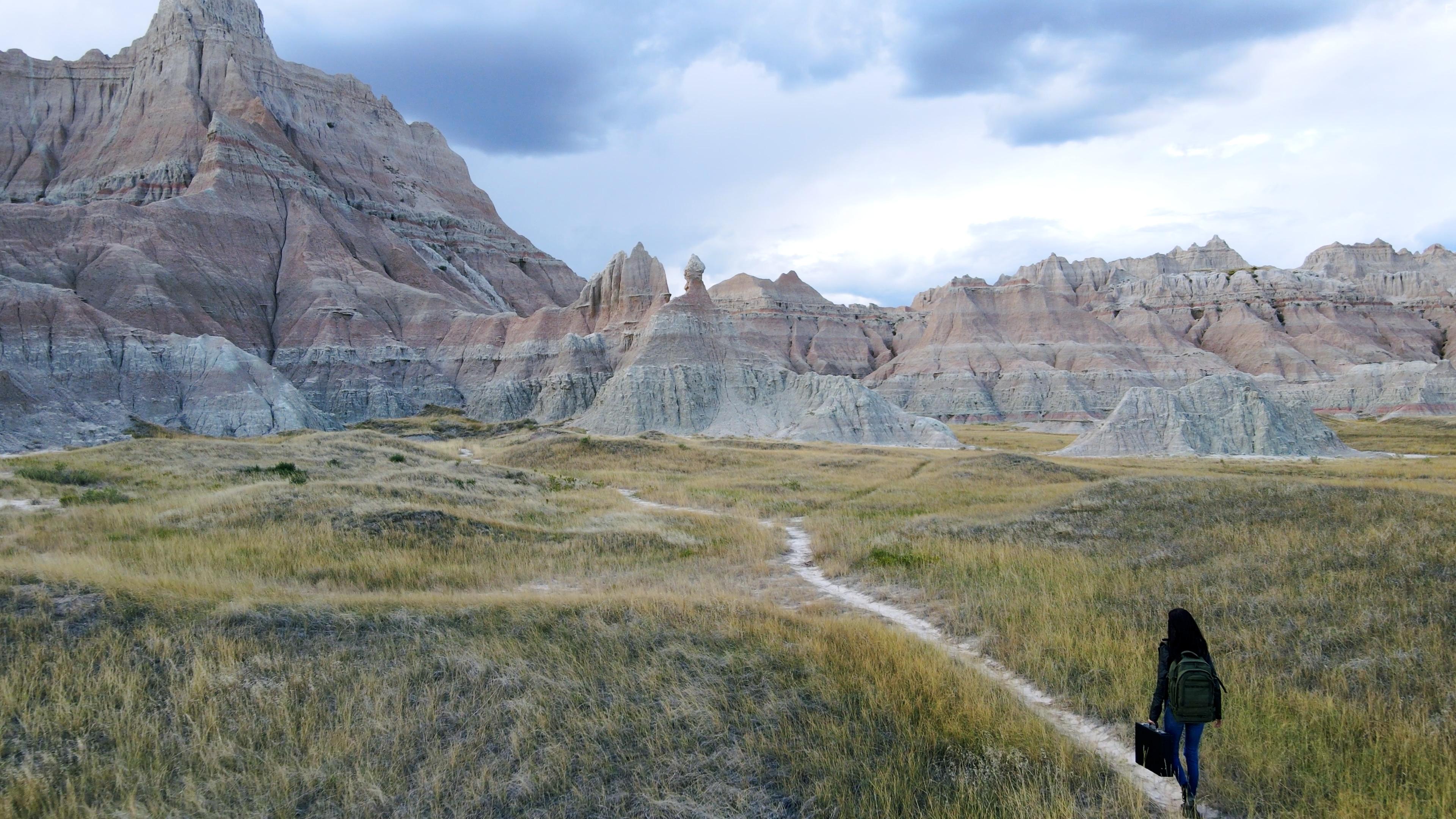 Journey to the End of the Night (2023)