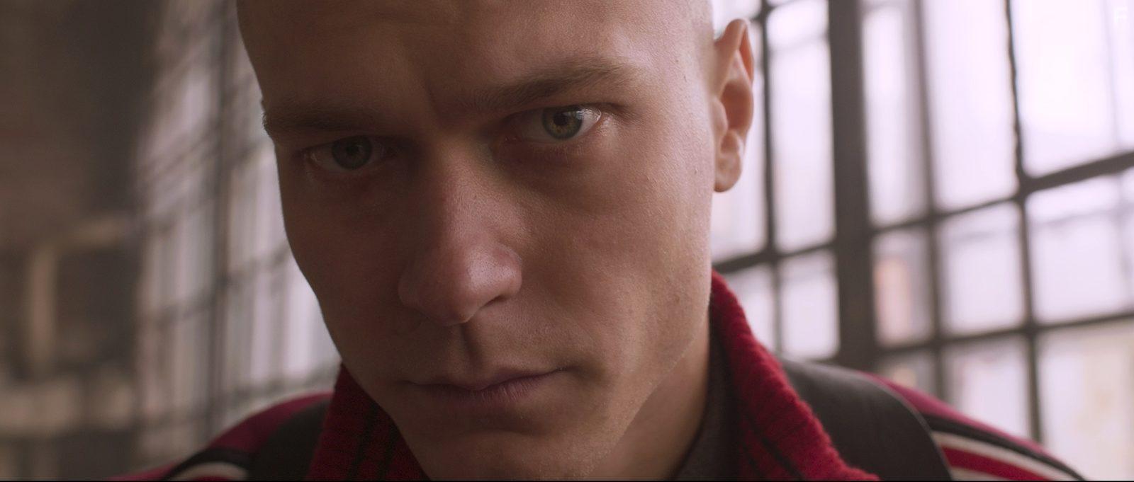 Капитан Волконогов бежал #4