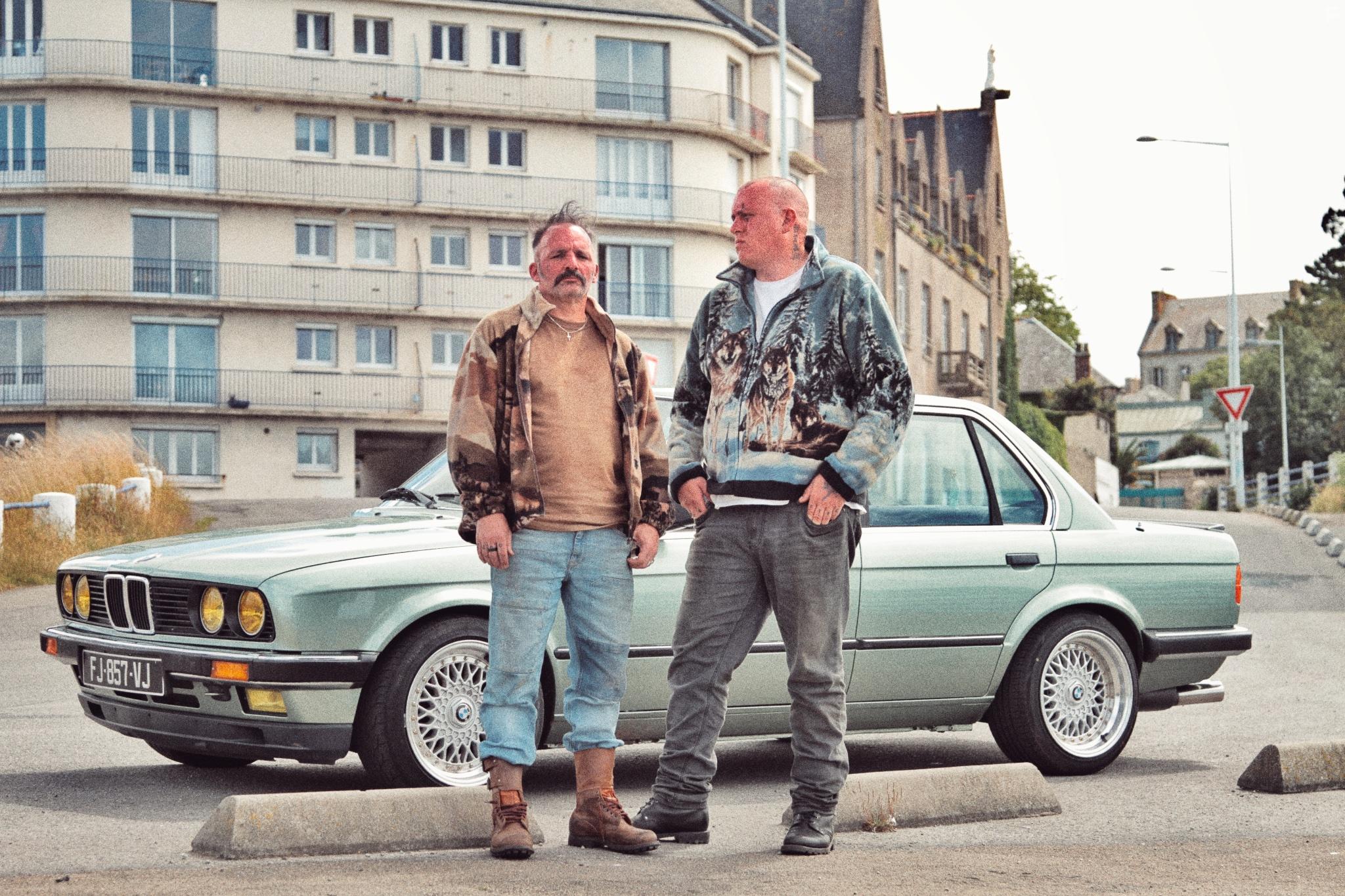 Примерное вождение