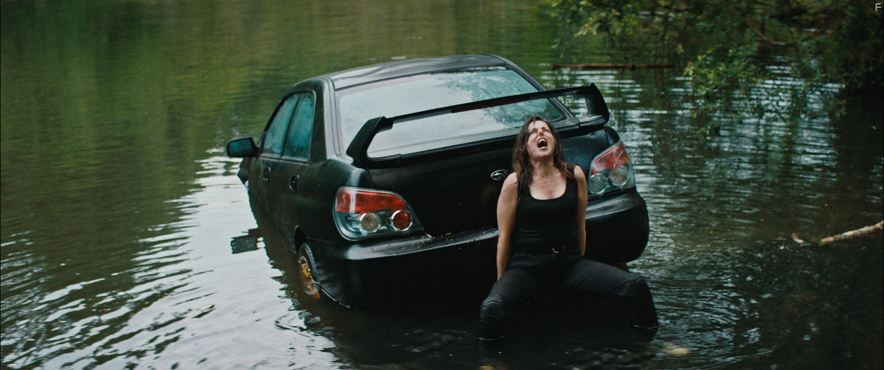 Laure Calamy in Bonne conduite (2023)