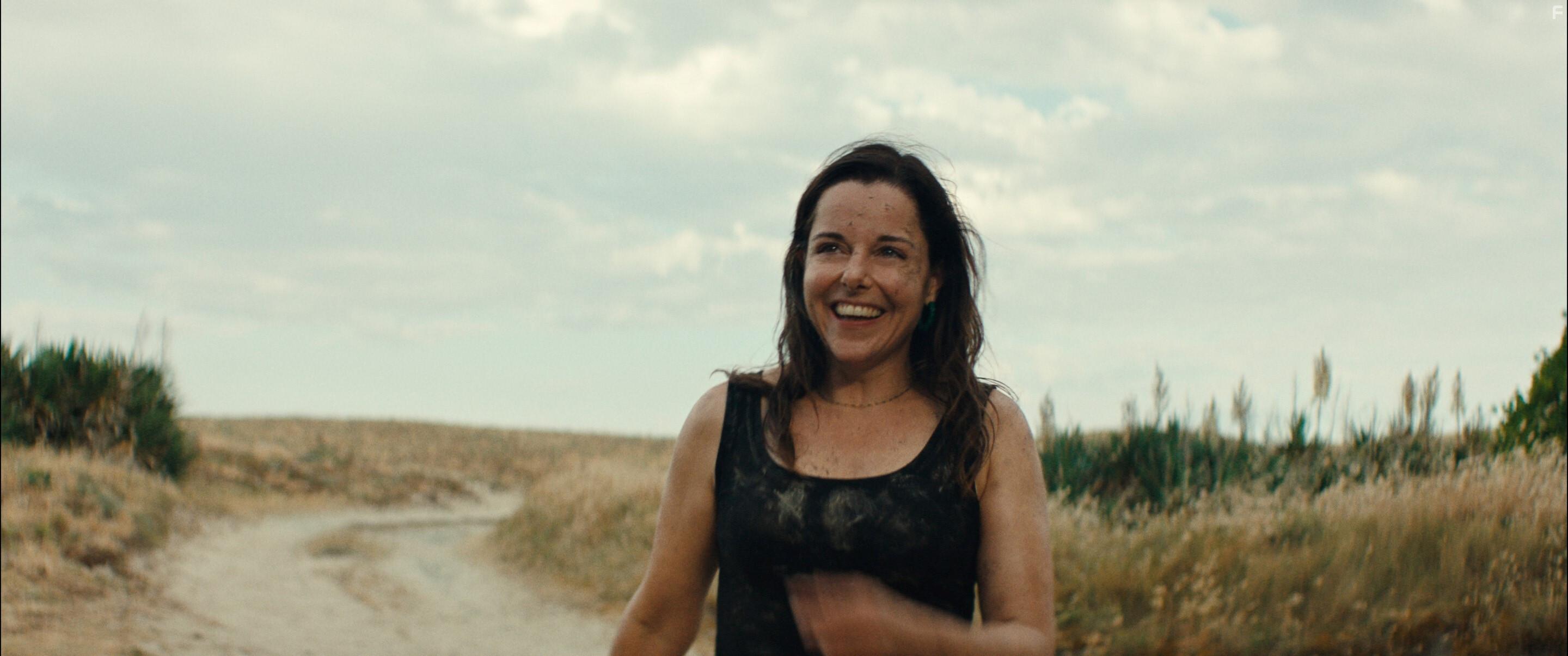 Laure Calamy in Bonne conduite (2023)