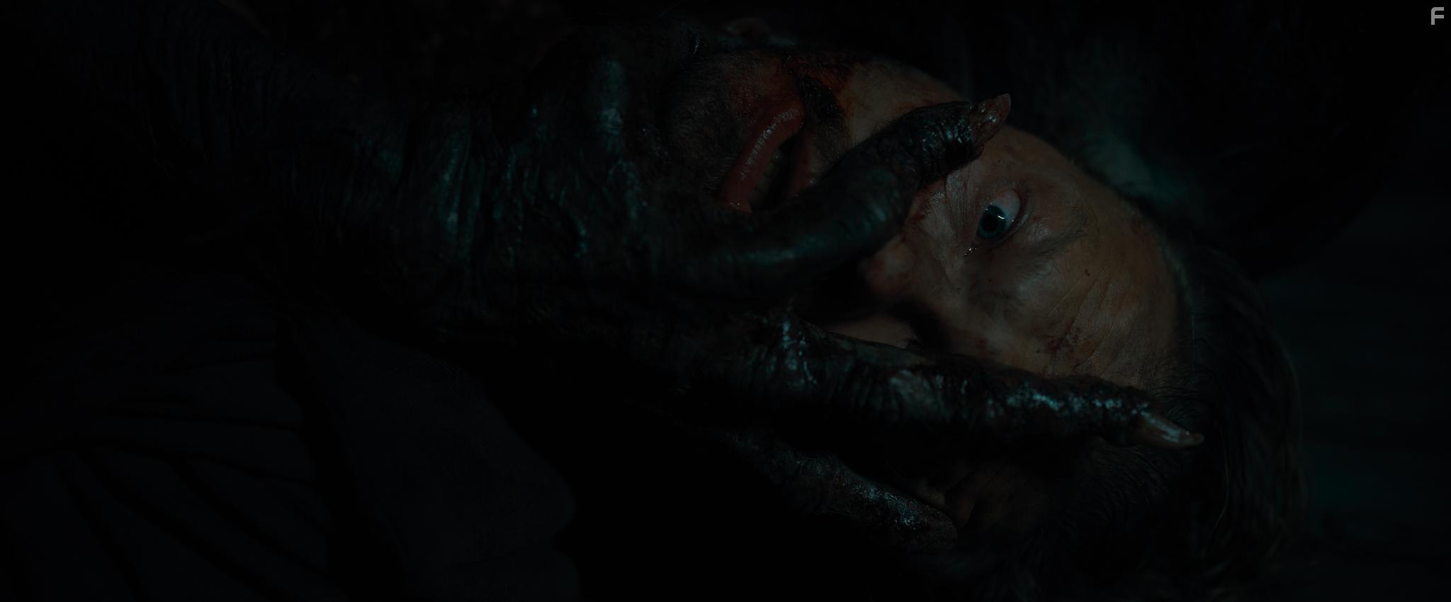 Nikolai Nikolaeff in The Last Voyage of the Demeter (2023)