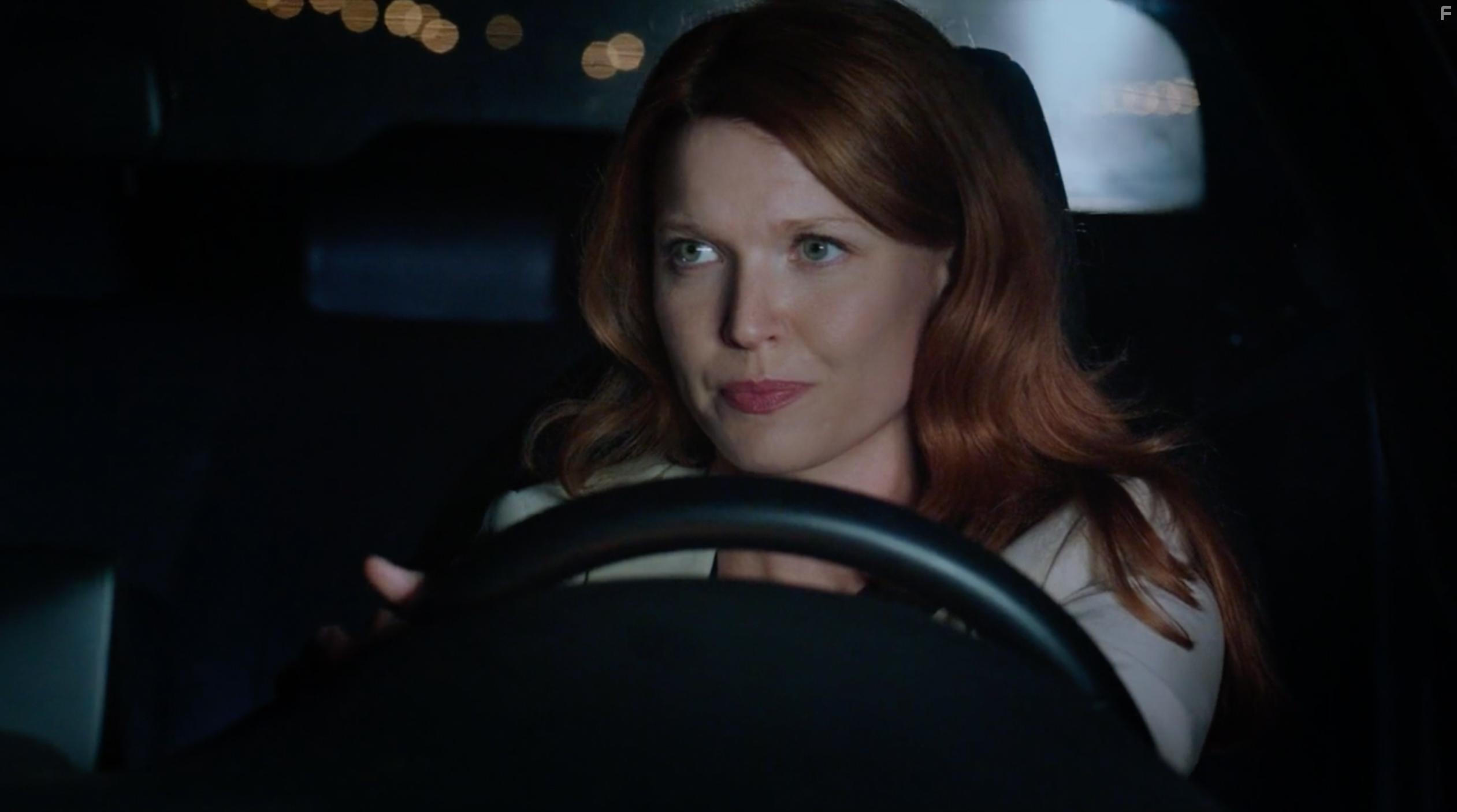 Alex Camacho in To Kill a Stepfather (2023)