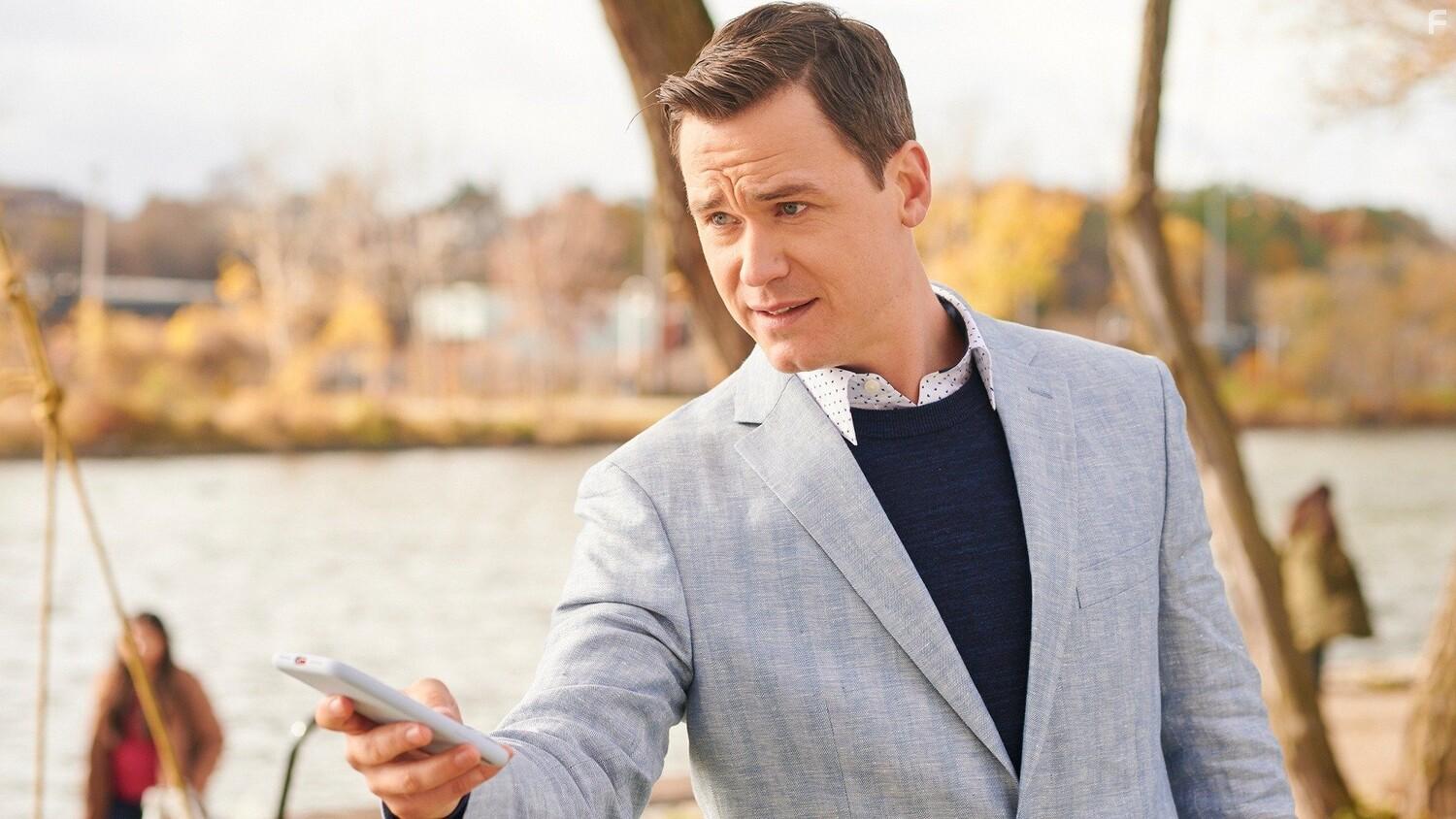 Любовь на радиволне #2