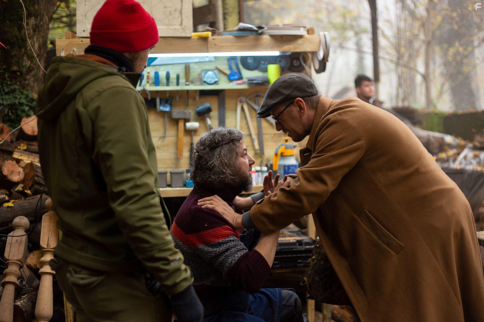 Диагноз «Везучая»