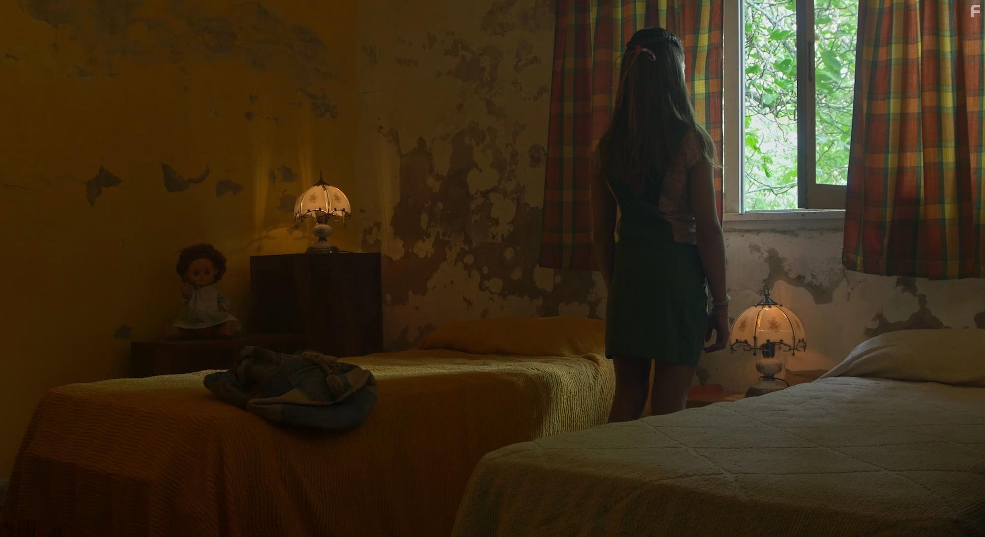 La forma del bosque (2021)