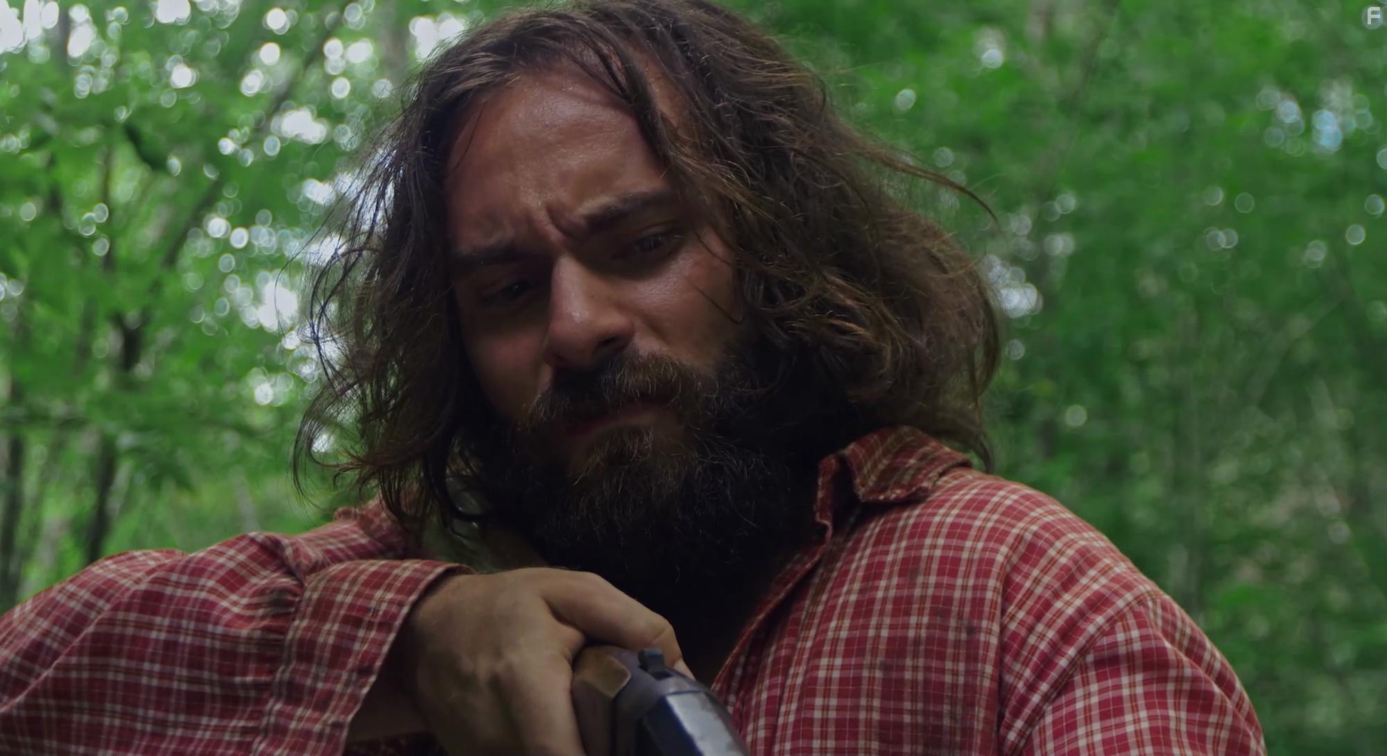 La forma del bosque (2021)