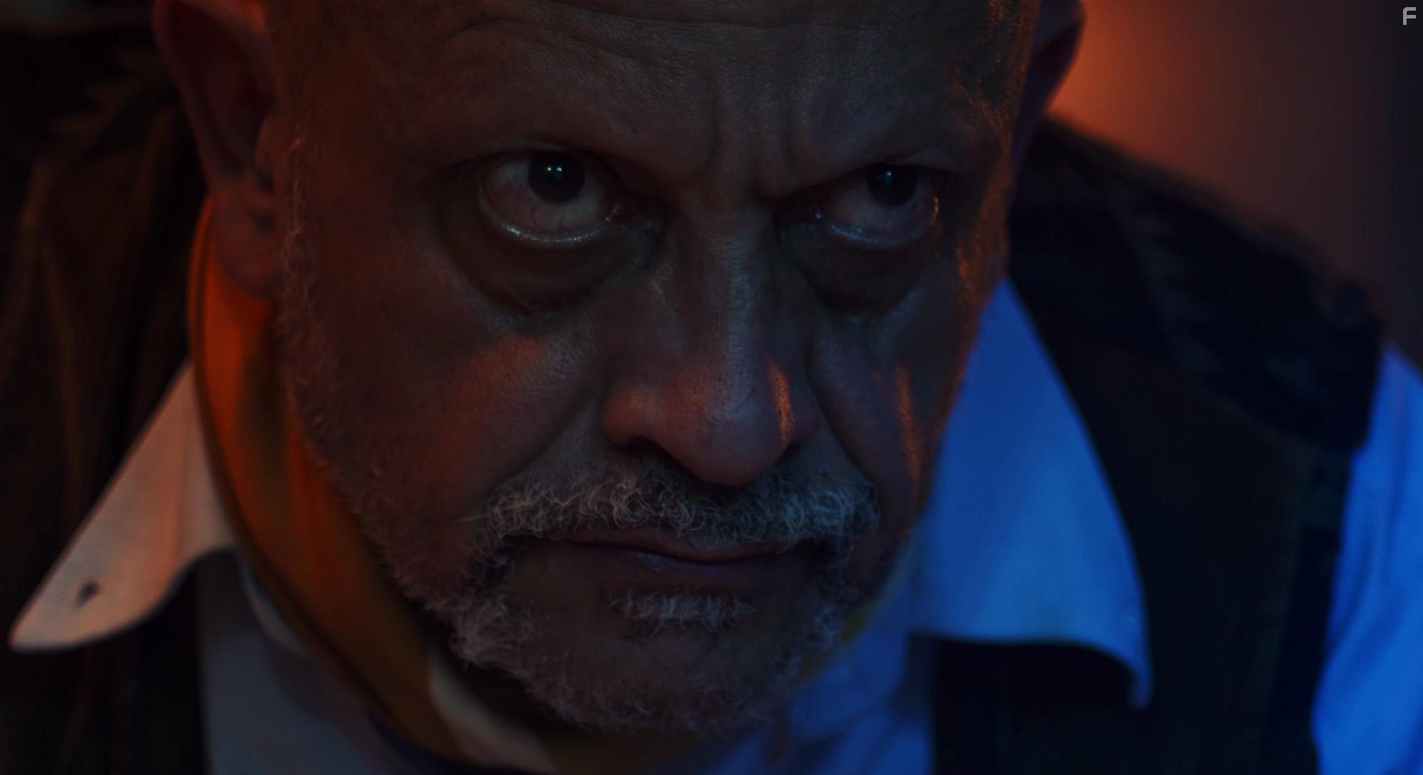 La forma del bosque (2021)