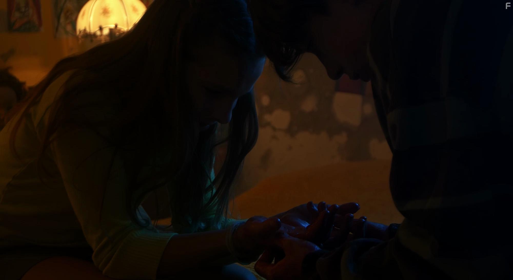 La forma del bosque (2021)