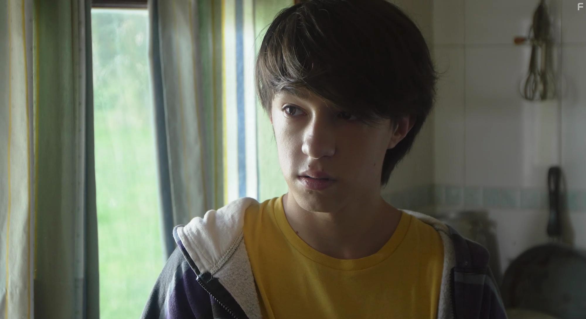 La forma del bosque (2021)