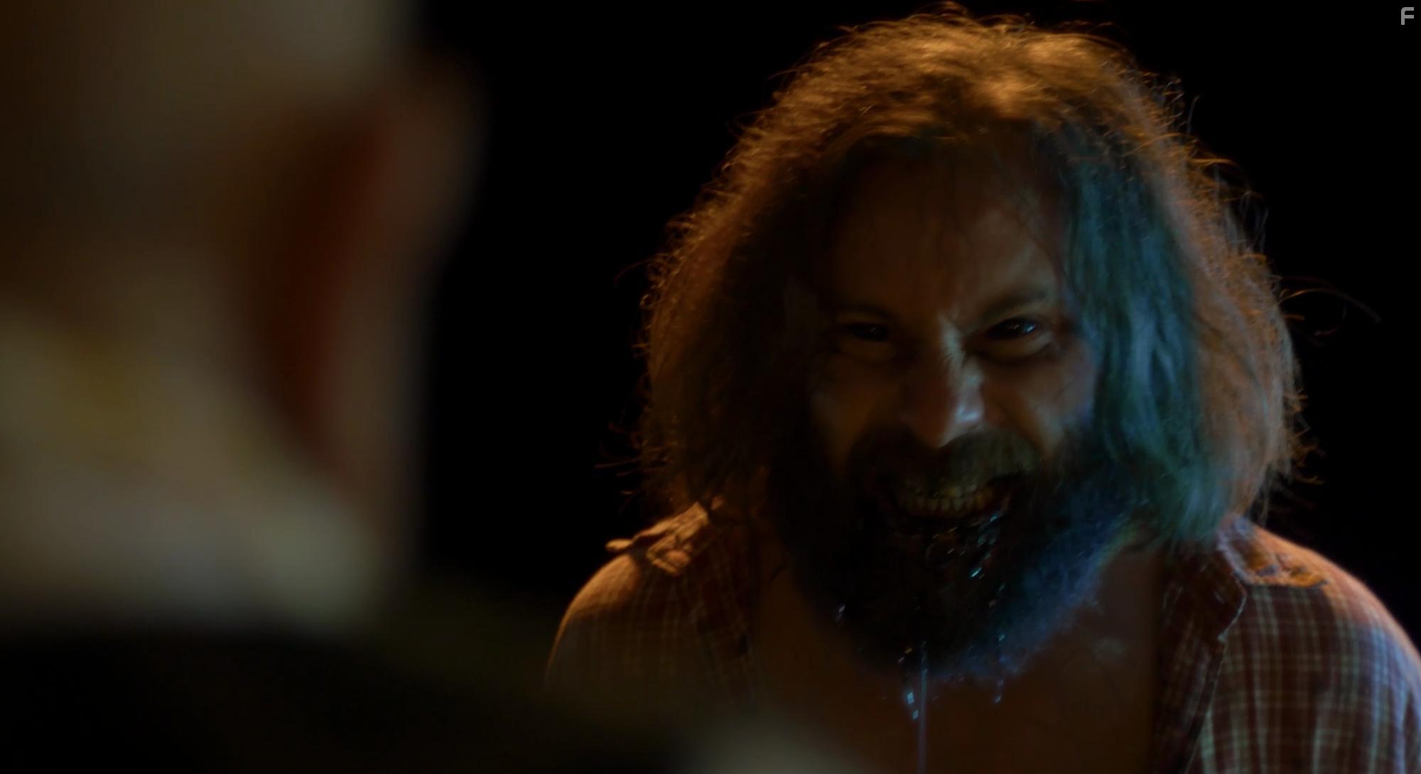 La forma del bosque (2021)