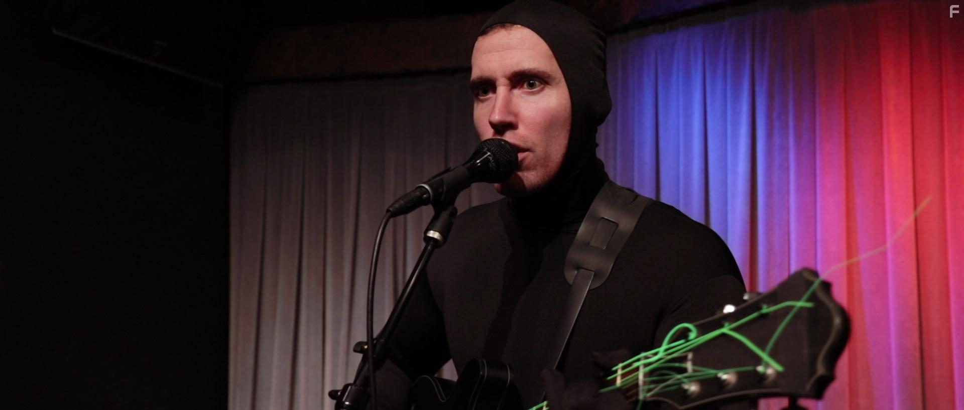 Robert Brettenaugh in The Get Lost Losers (2022)