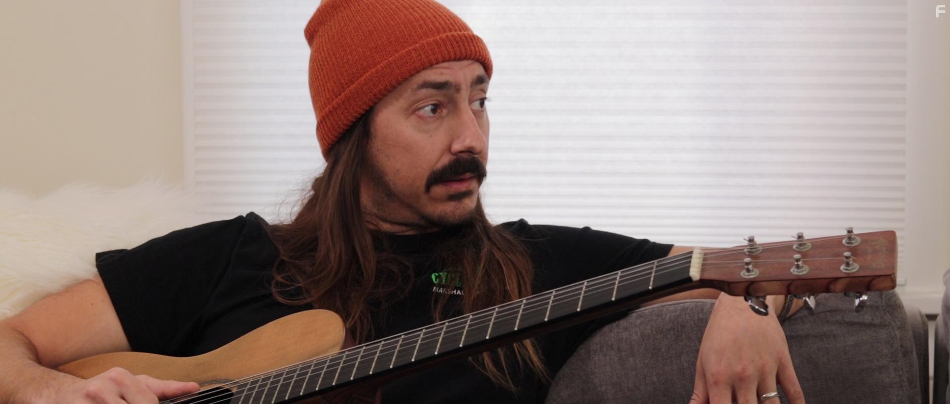 Johnzo West in The Get Lost Losers (2022)