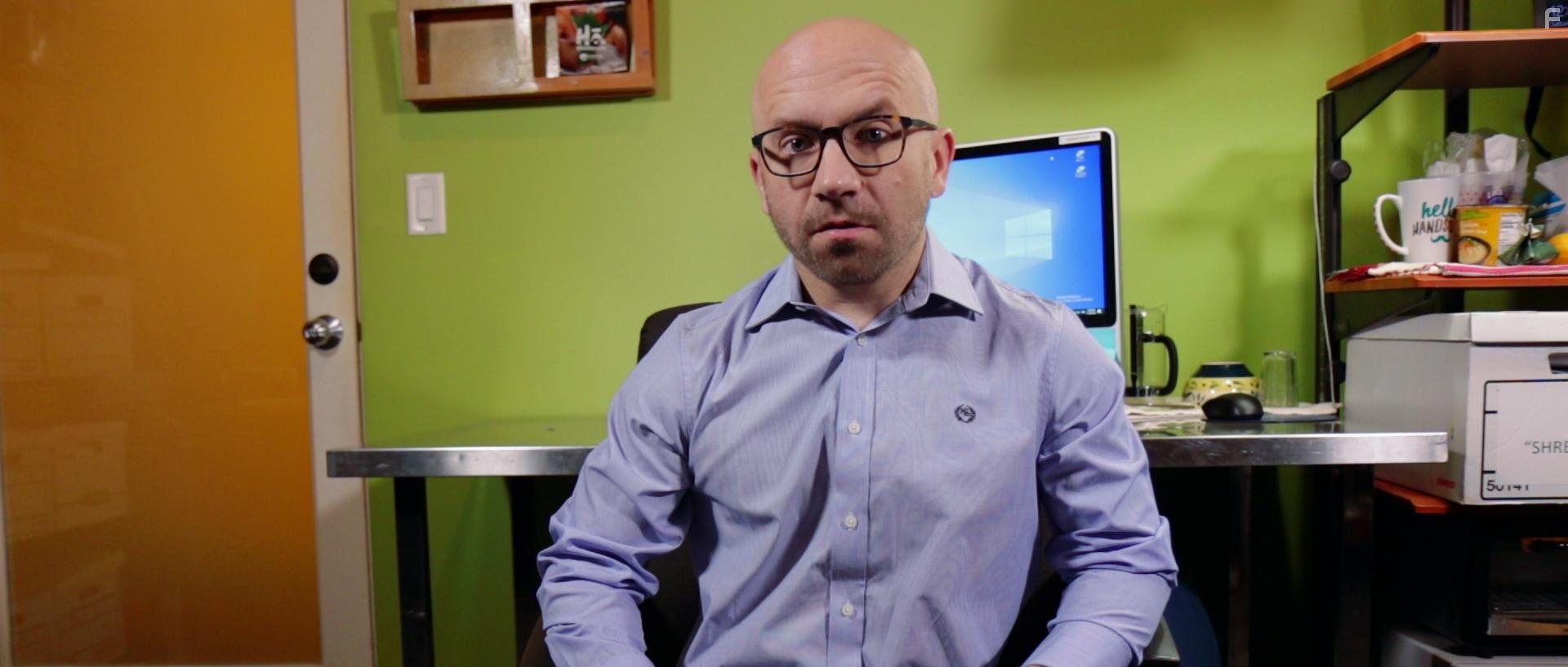 Christophe Zajac-Denek in The Get Lost Losers (2022)