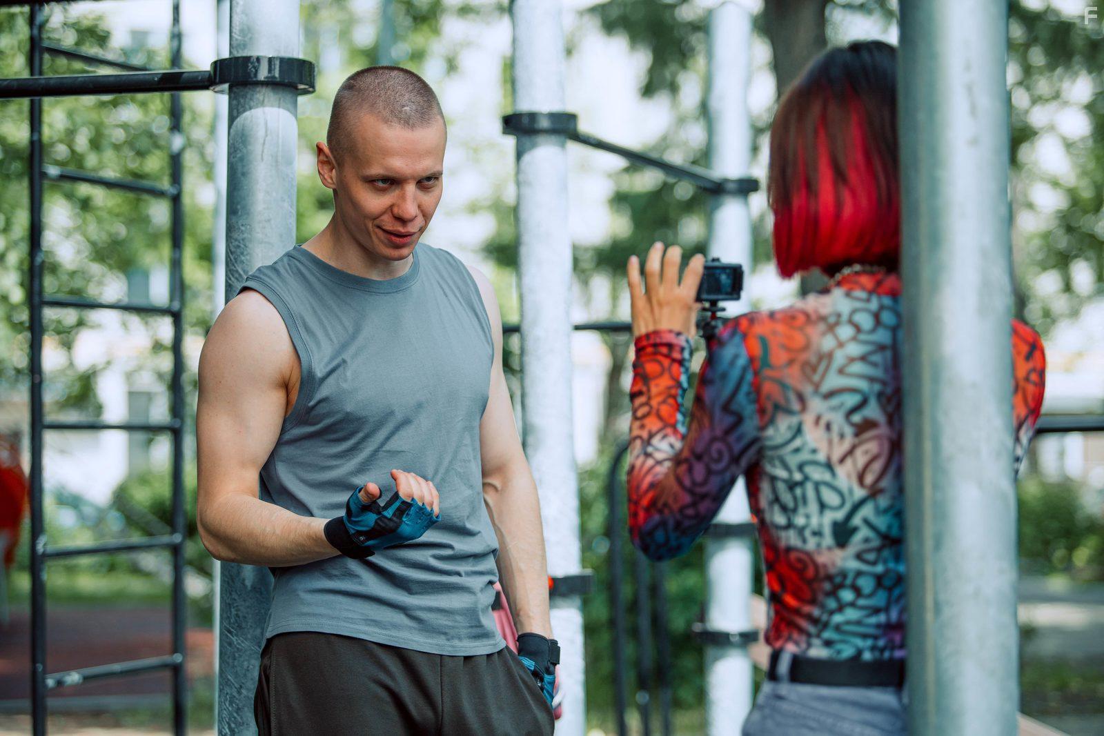 АльфаРомео #4