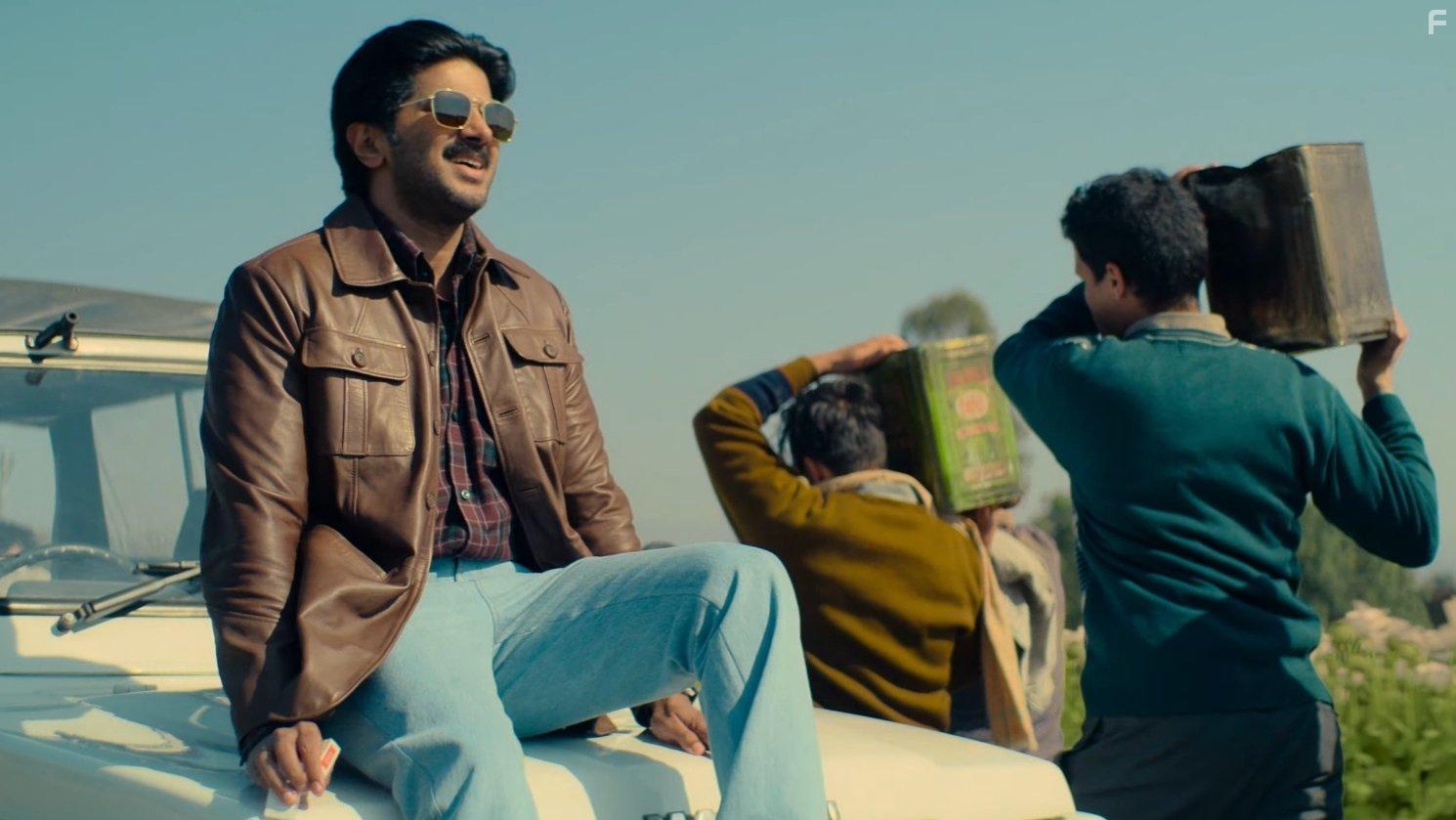 Guns & Gulaabs (2023)