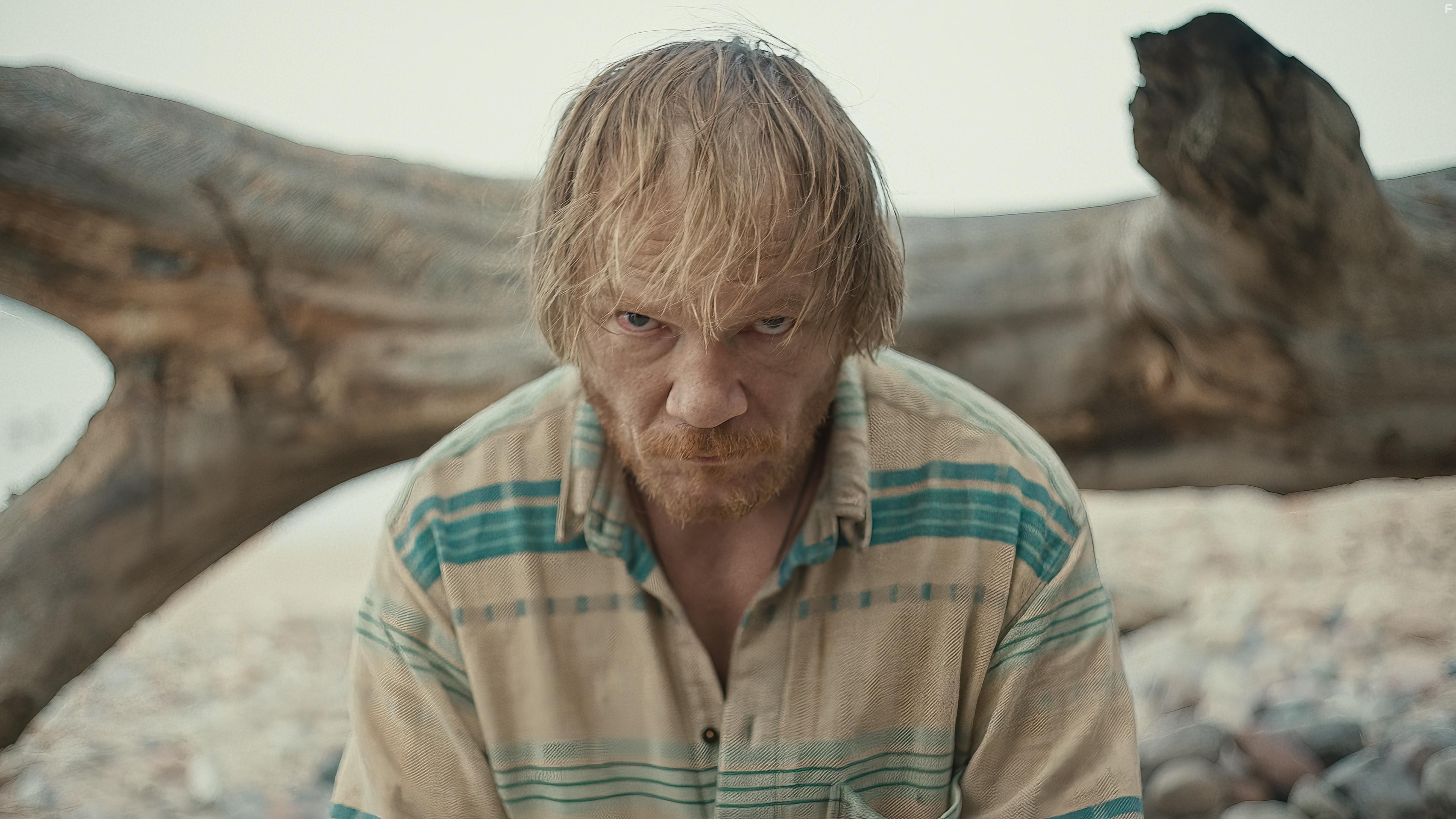 Eryk Lubos in Rj (2023)