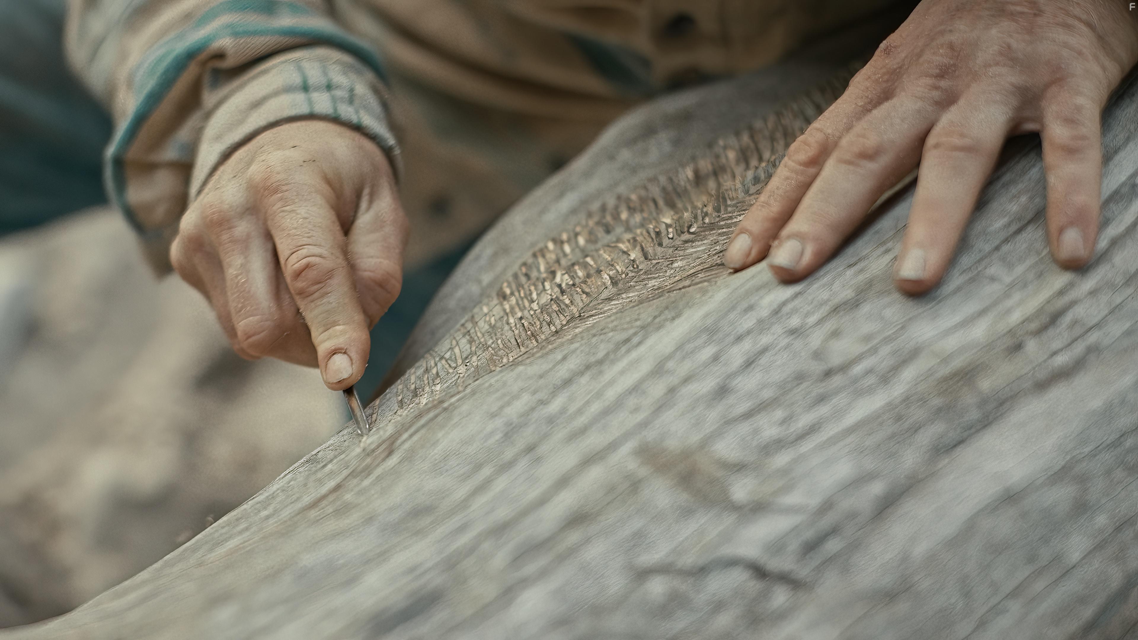 Eryk Lubos in Rj (2023)