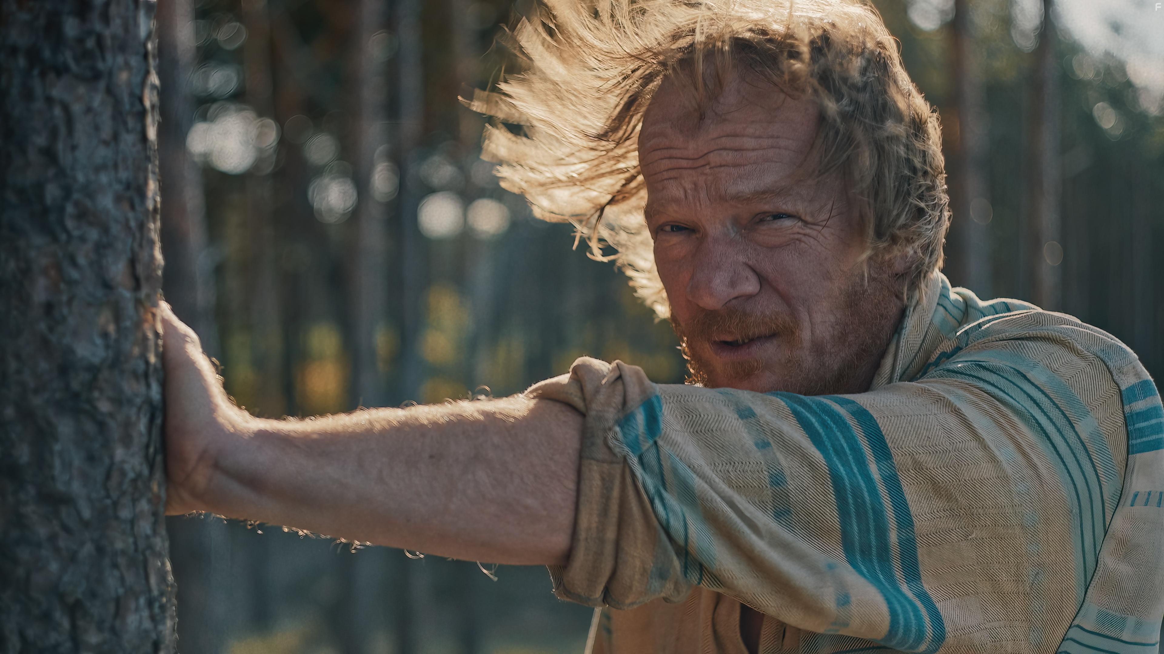 Eryk Lubos in Rj (2023)