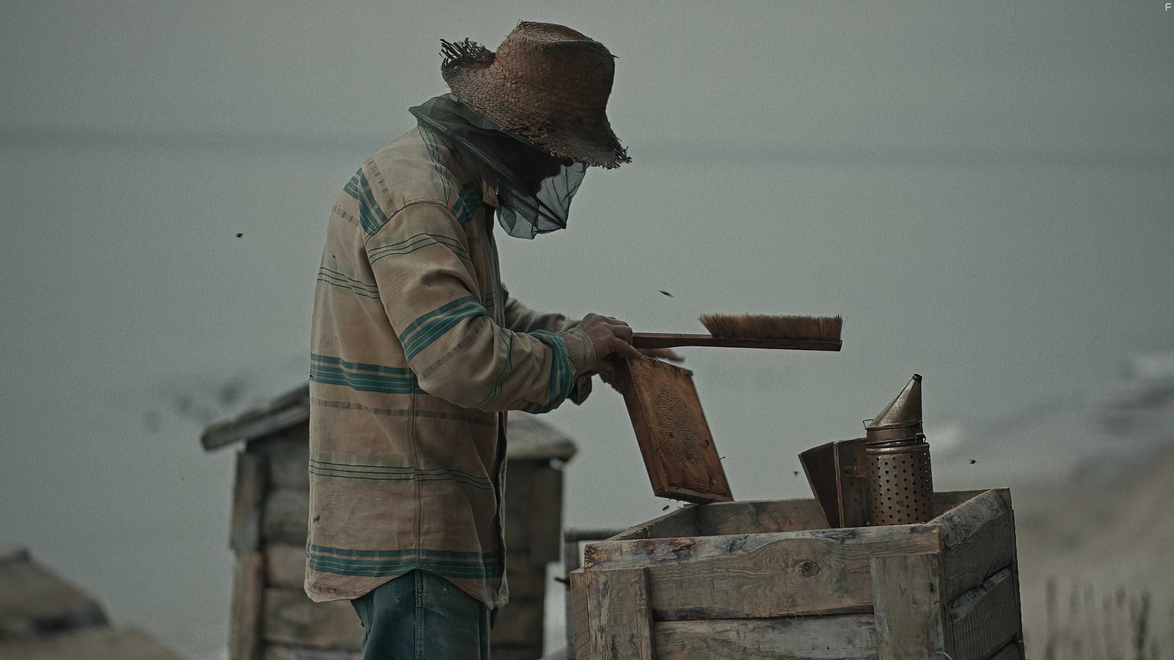 Eryk Lubos in Rj (2023)