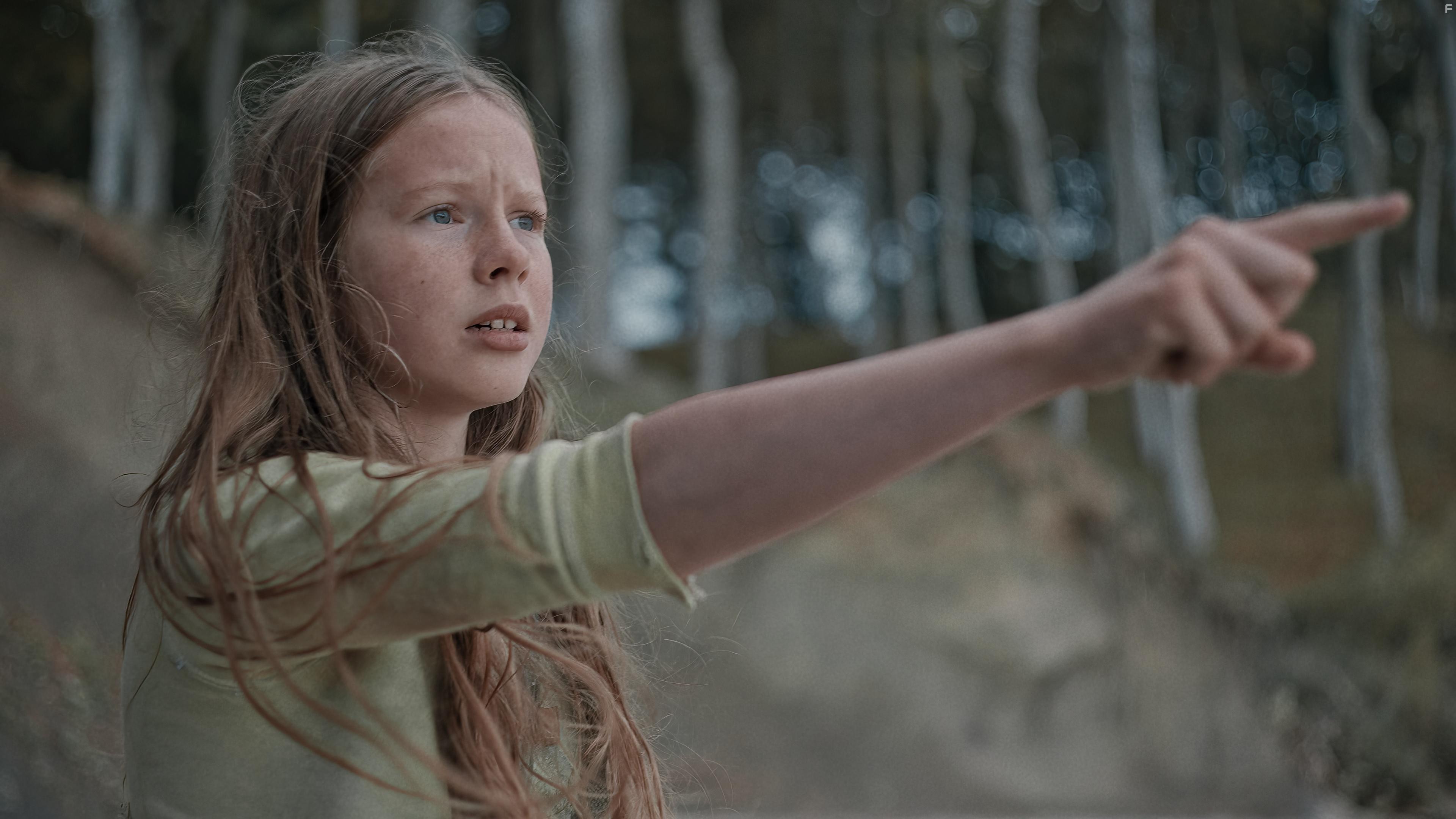 Antonina Litwiniak in Rj (2023)