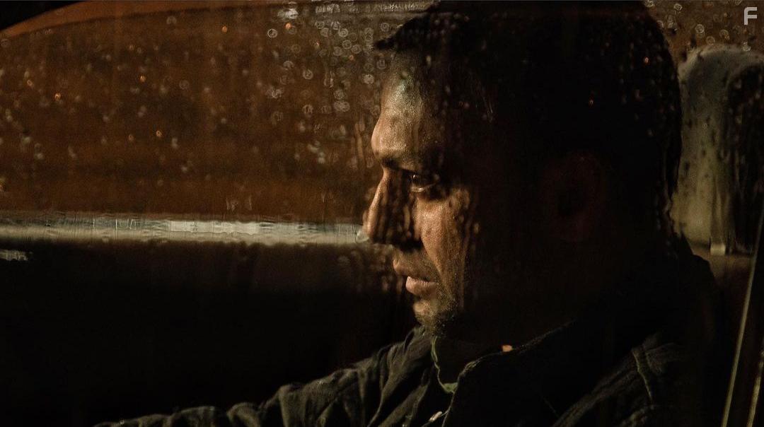 Saber Abar in Bi roya (2022)